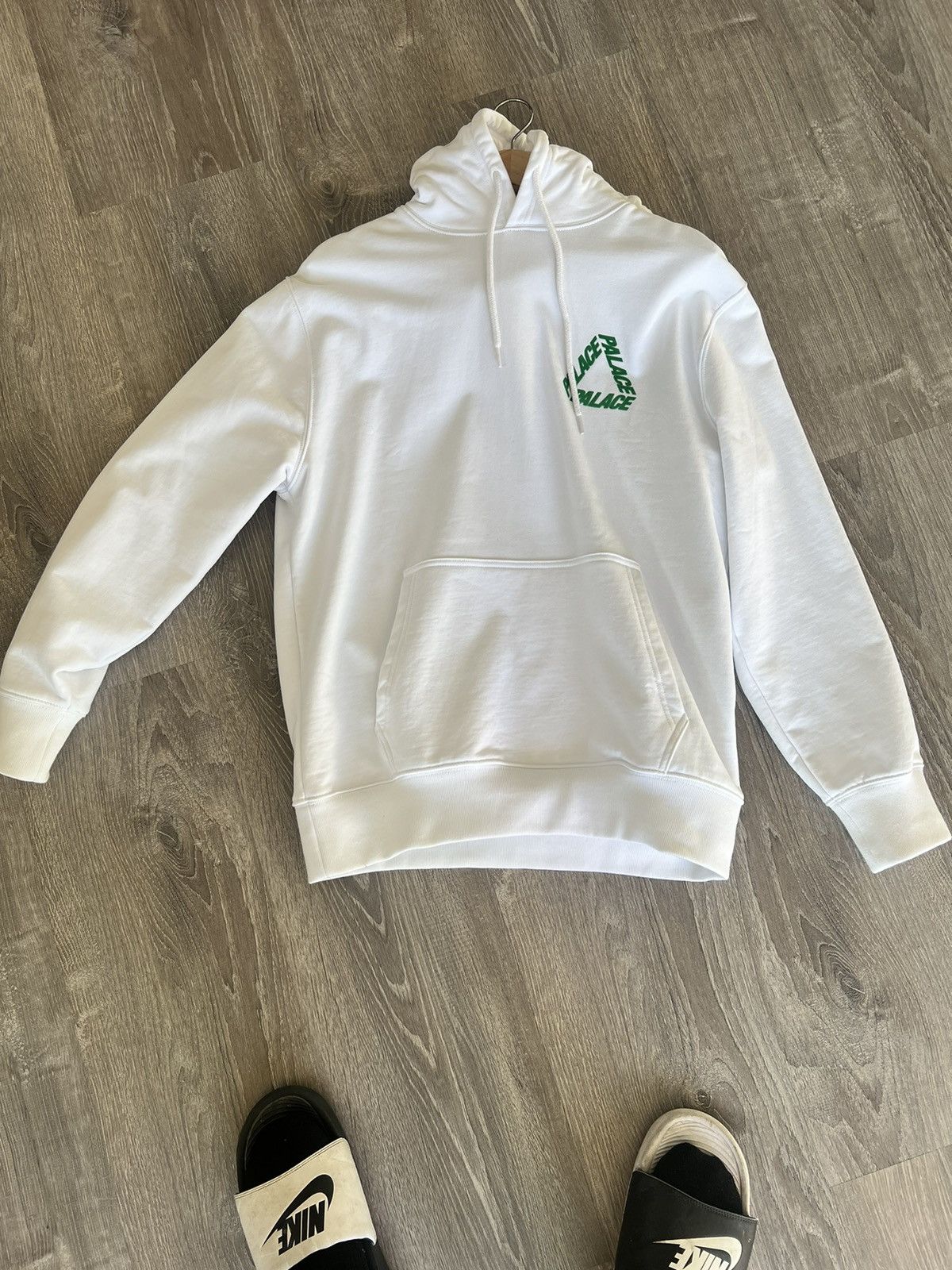 Palace Palace Flocka P3 Hood Size US M / EU 48-50 / 2 - 1 Thumbnail