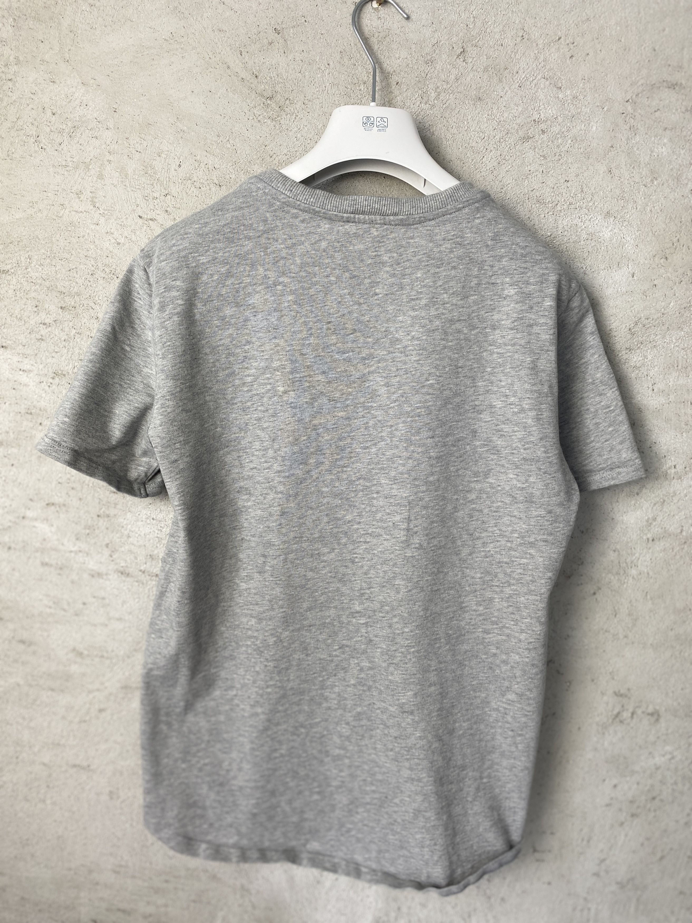Kenzo Kenzo big logo t-shirt tee big logo luxury Size US XS / EU 42 / 0 - 5 Thumbnail