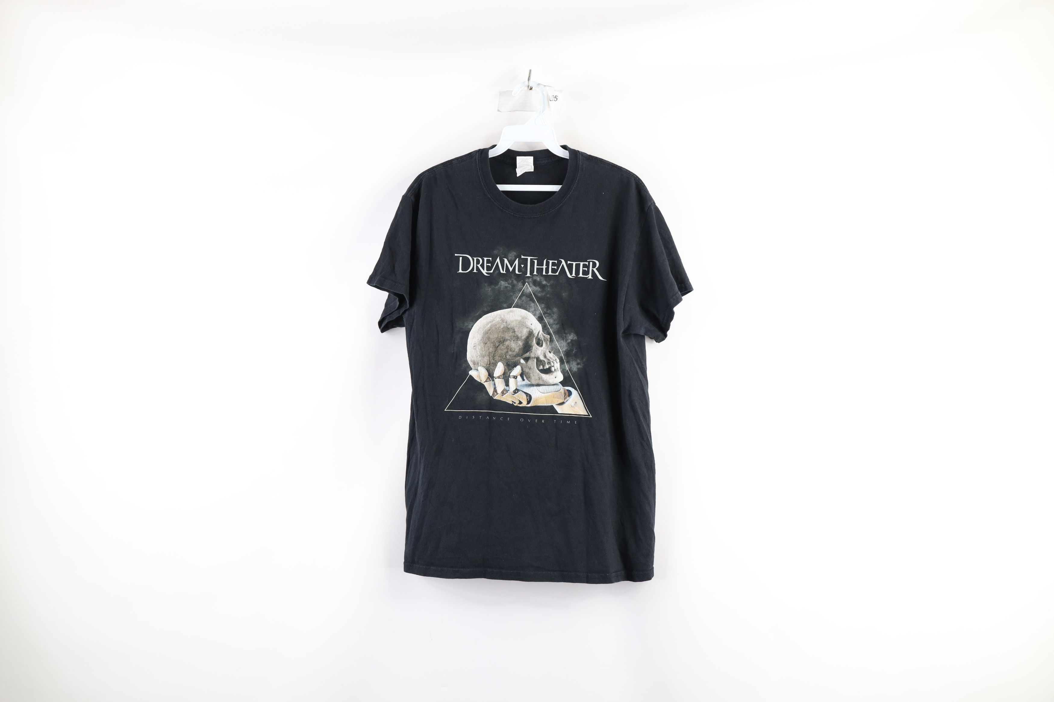 Distance Over Time | Dream Theater T-shirt