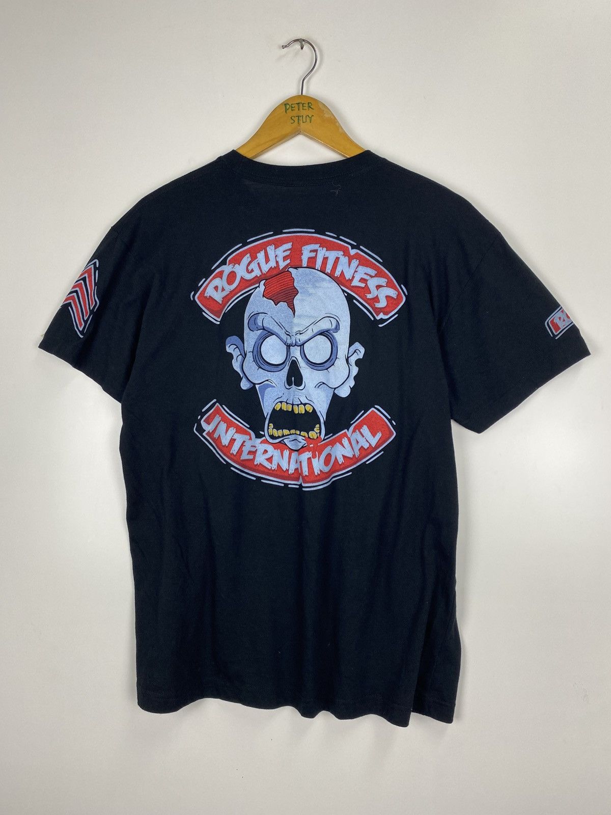 Rogue Rogue Fitness International Size US L / EU 52-54 / 3 - 3 Thumbnail