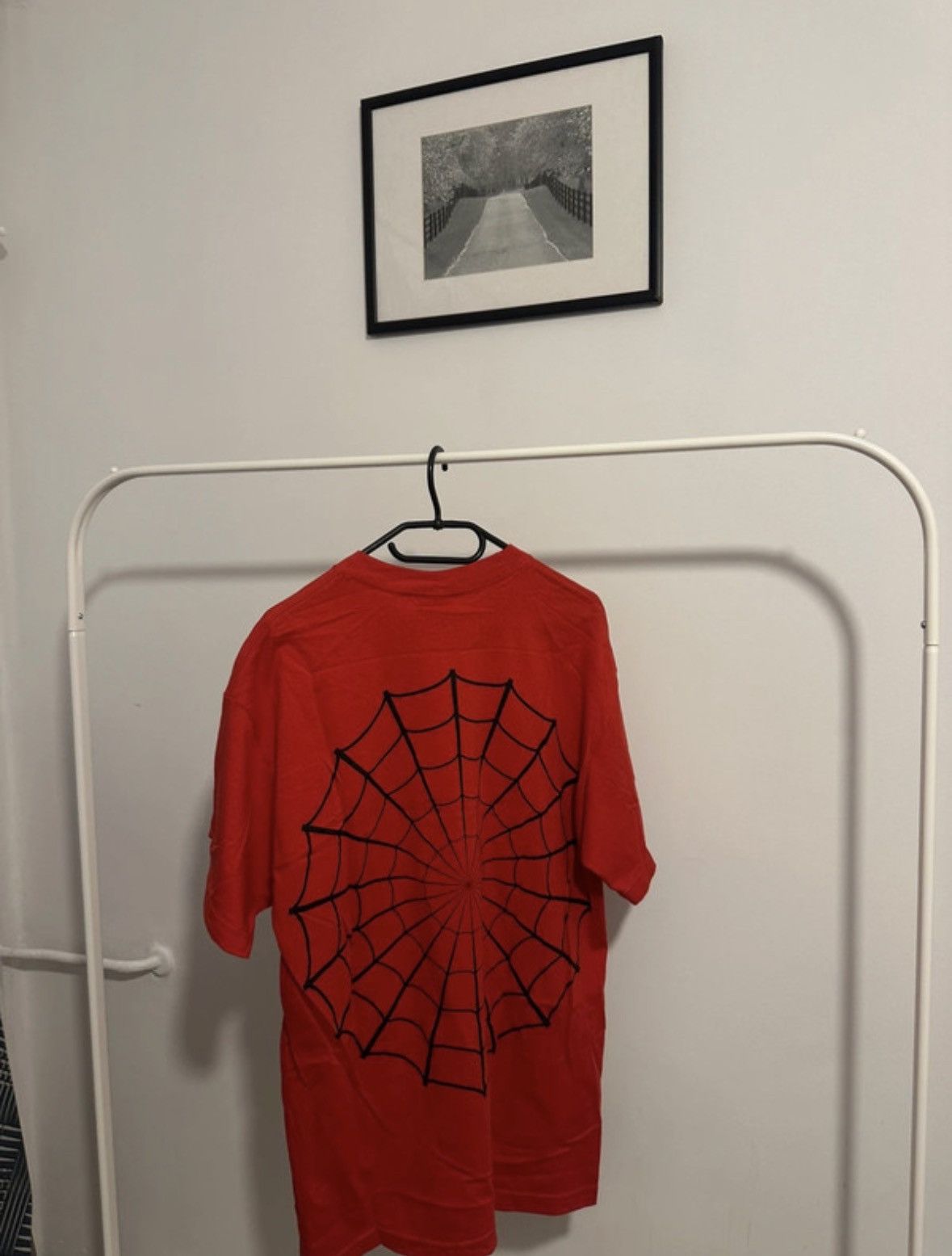 Vintage Rare 2002 Spider-Man Movie T-Shirt – Vintage Size US L / EU 52-54 / 3 - 4 Thumbnail