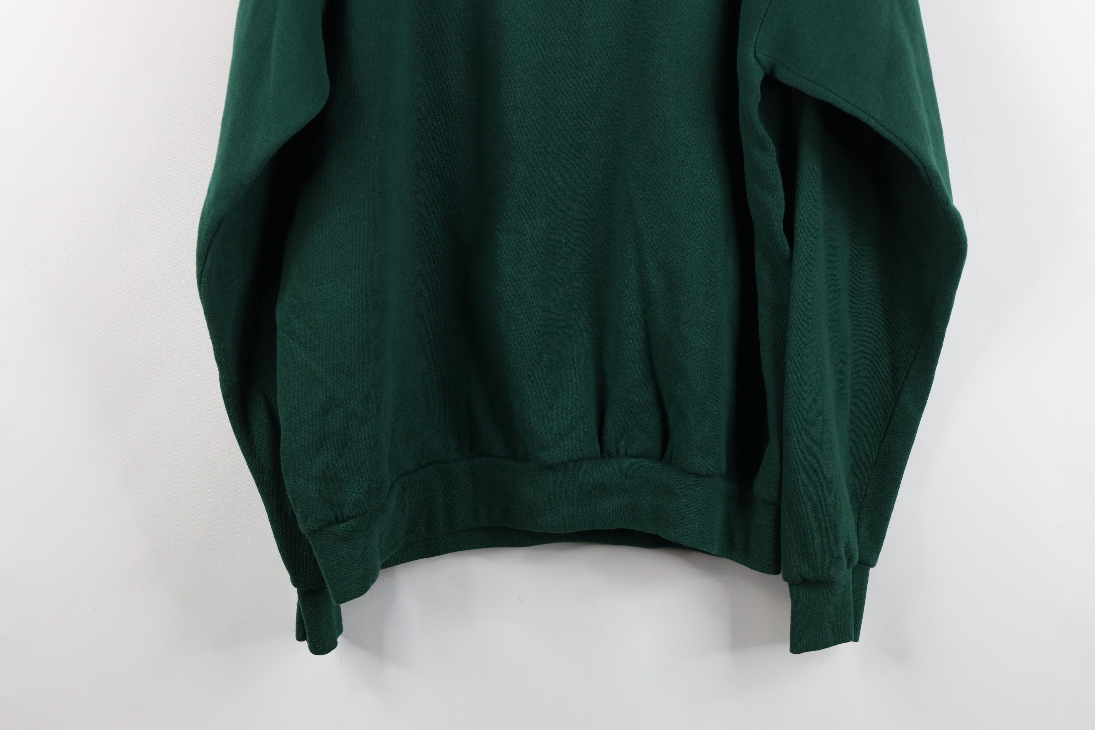 Vintage Vintage 90s Streetwear Farmhouse Apple Pie Sweatshirt USA Size XL / US 12-14 / IT 48-50 - 13 Thumbnail