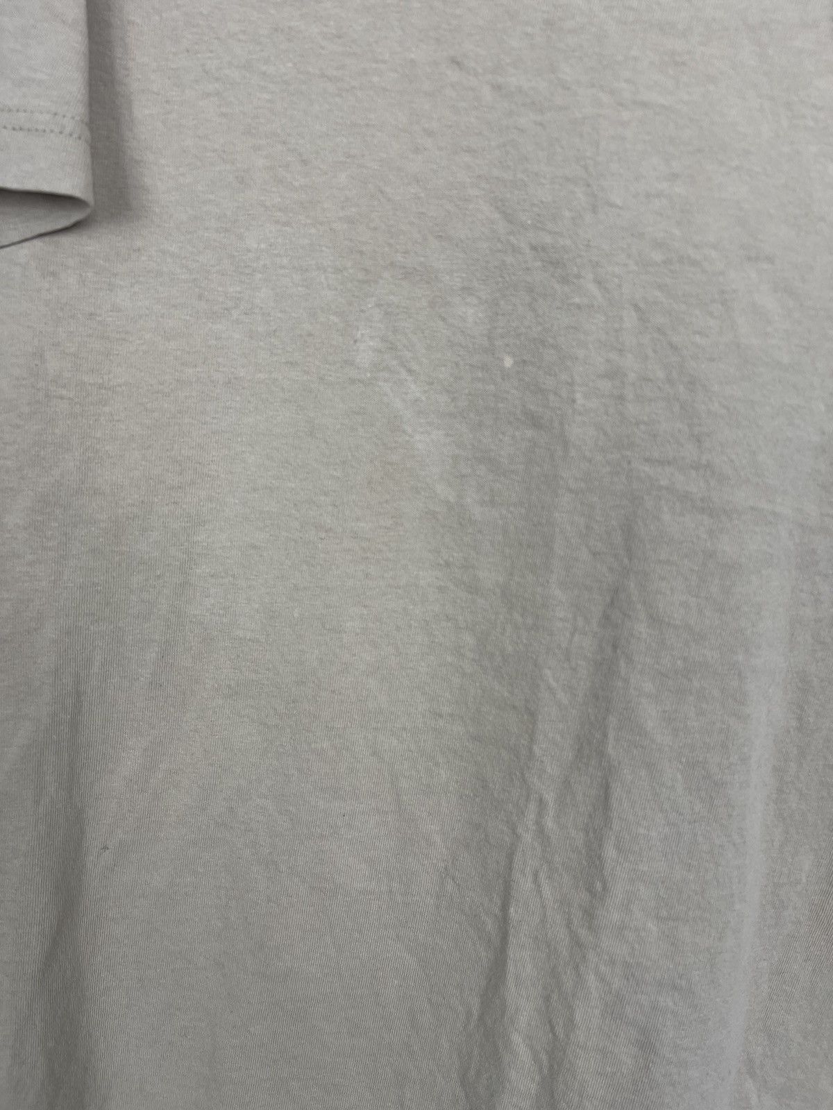 Anti Social Social Club Tshirt Anti Social Social Club ASSC big logo Size US M / EU 48-50 / 2 - 6 Thumbnail