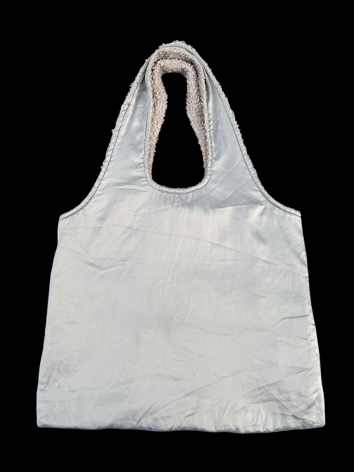 Kapital Karakuri Tamashii Inspired embroidery Japanese Style Bag Size ONE SIZE - 5 Thumbnail
