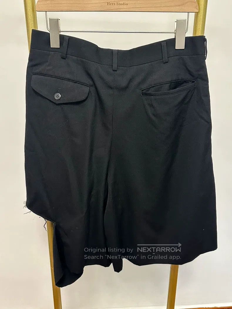 Comme des Garcons Comme Des Garcons size S Spring and summer shorts Size US 27 - 2 Thumbnail