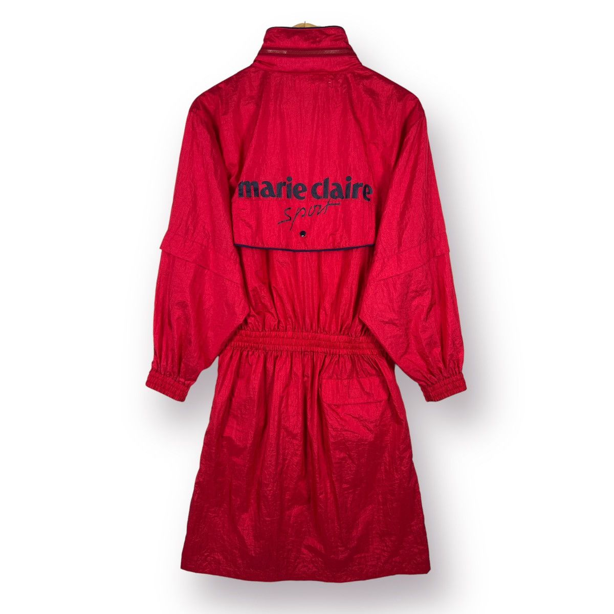 🔥 MARIE CLAIRE SPORT DRESS HOODED - L