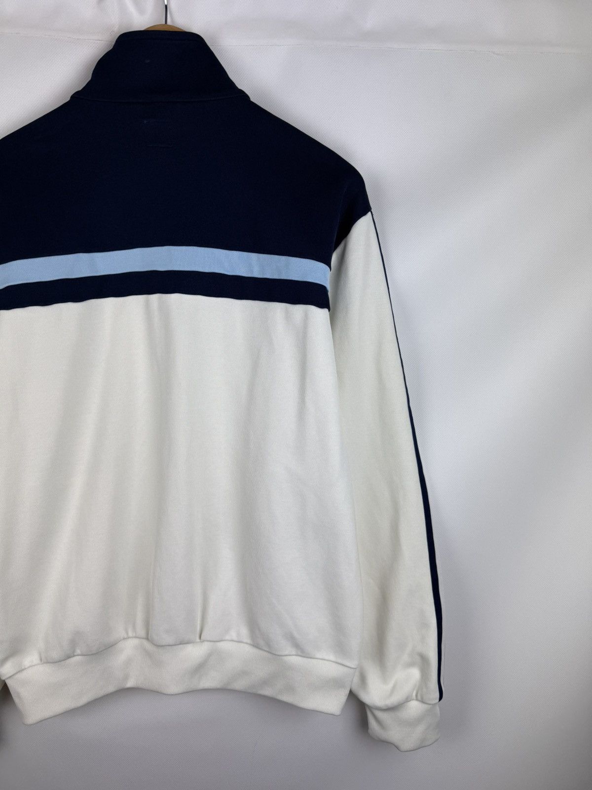 Vintage Adidas Originals Vintage Men’s Track Top Jacket Size US L / EU 52-54 / 3 - 17 Thumbnail