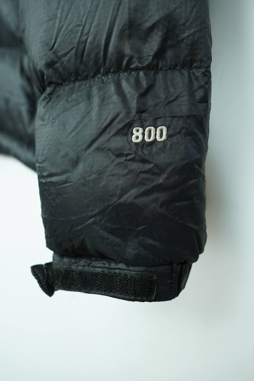 The North Face The North Face Lhotse Puffer 800 Size US XS / EU 42 / 0 - 6 Thumbnail