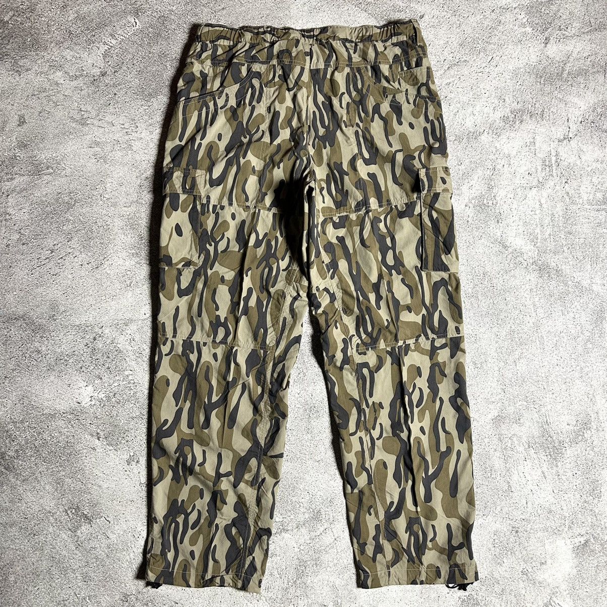 Columbia Columbia TITANIUM Cargo Pants Size US 38 / EU 54 - 3 Thumbnail