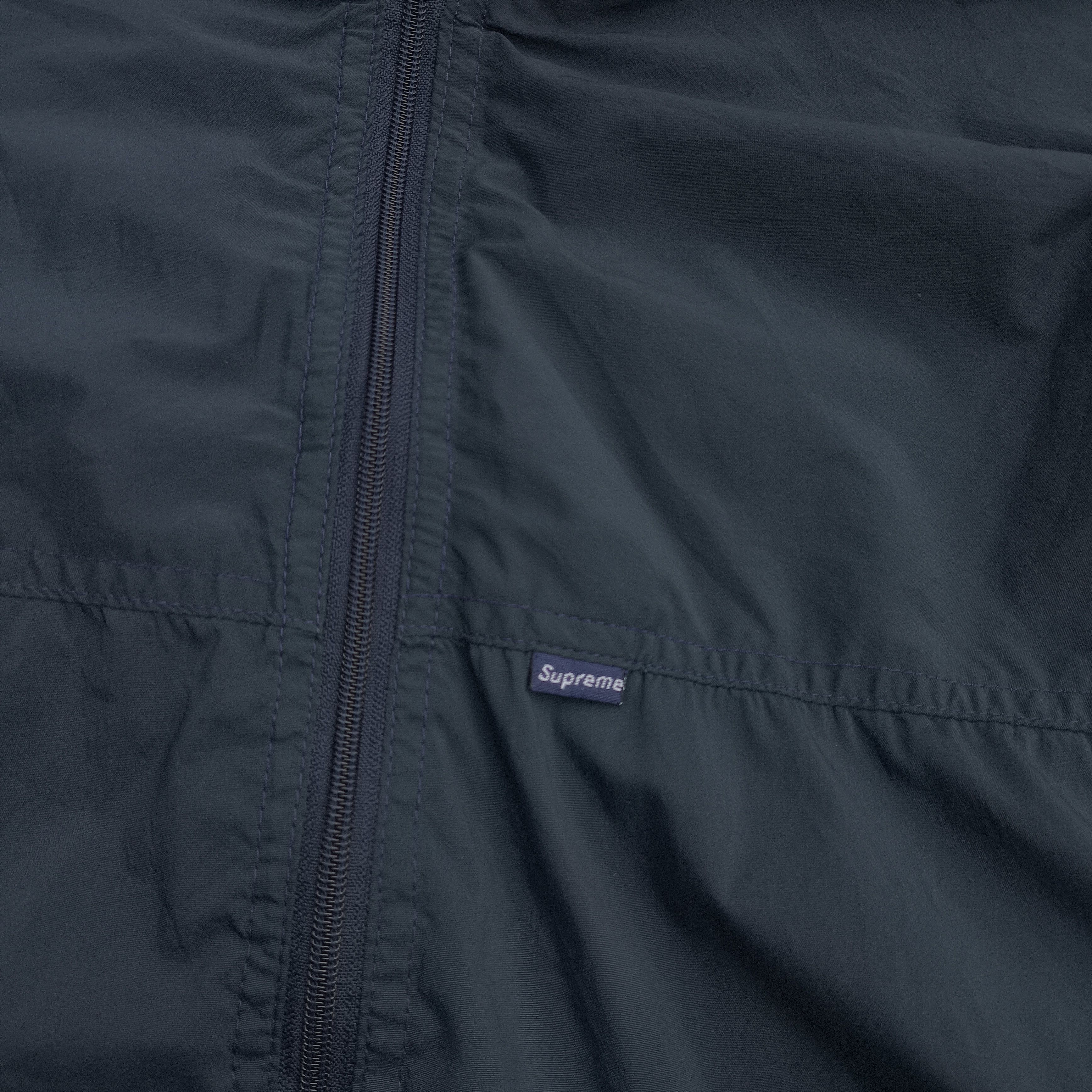 Supreme Vtg supreme windrunner jacket Size US L / EU 52-54 / 3 - 2 Thumbnail