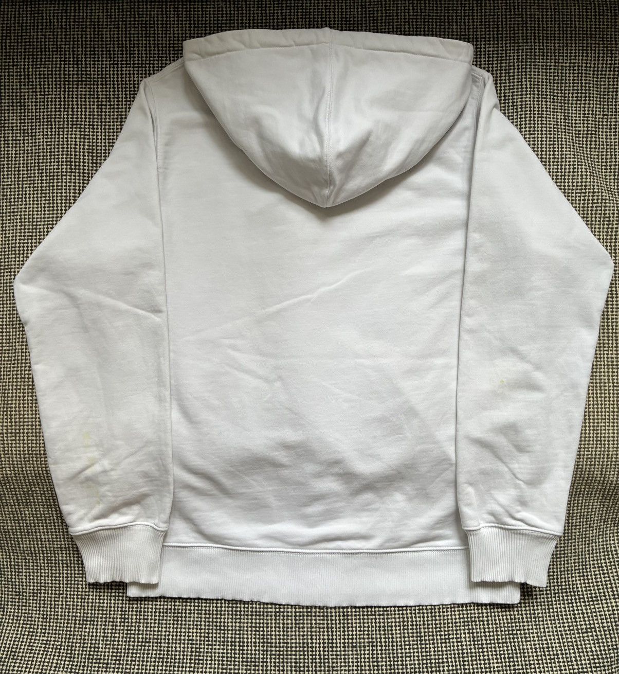 Helmut Lang Helmut Lang Puppy Hoodie Size US L / EU 52-54 / 3 - 4 Thumbnail
