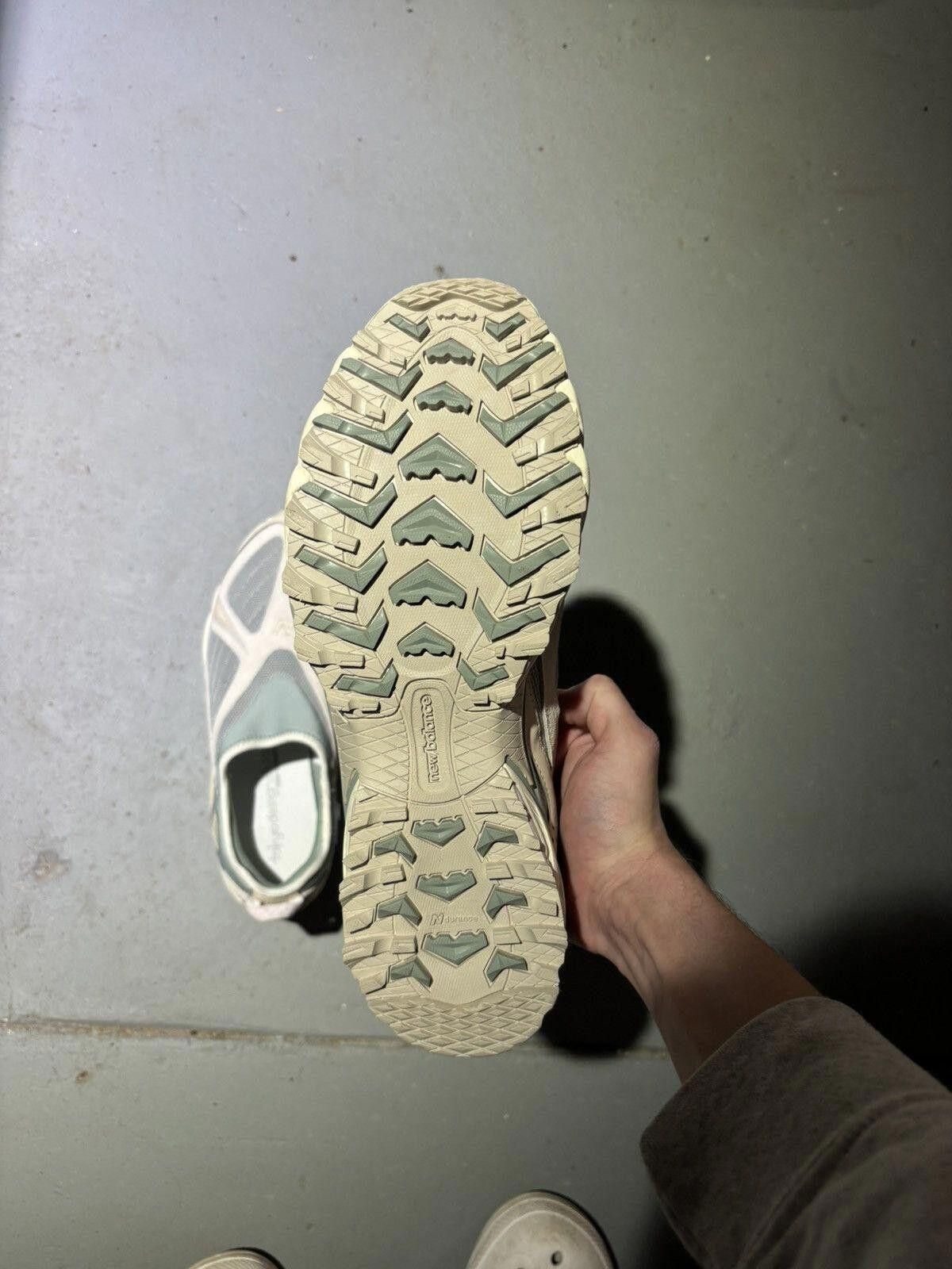 New Balance New Balance 610S Tokyo Design “Studio Concrete” Size US 10.5 / EU 43-44 - 9 Thumbnail