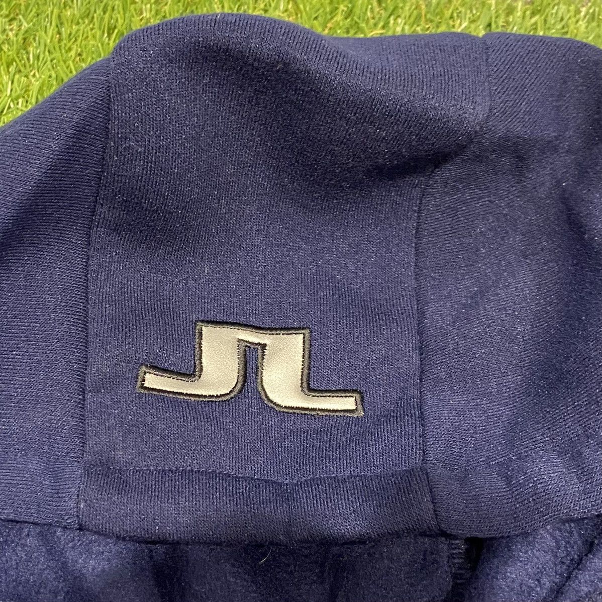 J.Lindeberg J Linderberg Hoodie Size US L / EU 52-54 / 3 - 2 Thumbnail
