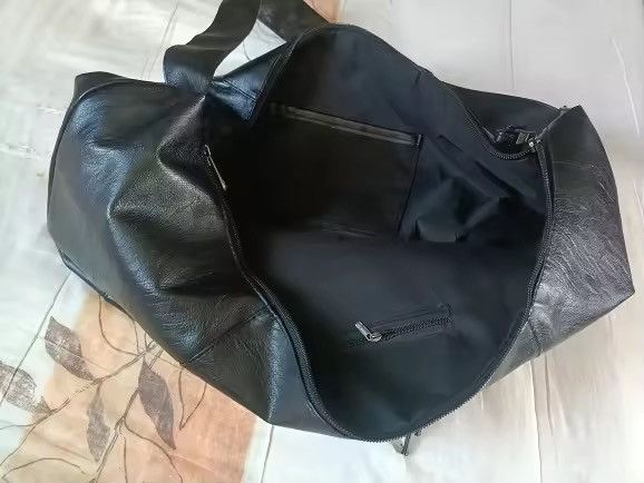 Japanese Brand Crossbody Bag Casual Versatile Fashionable Large Capacity Size ONE SIZE - 8 Thumbnail