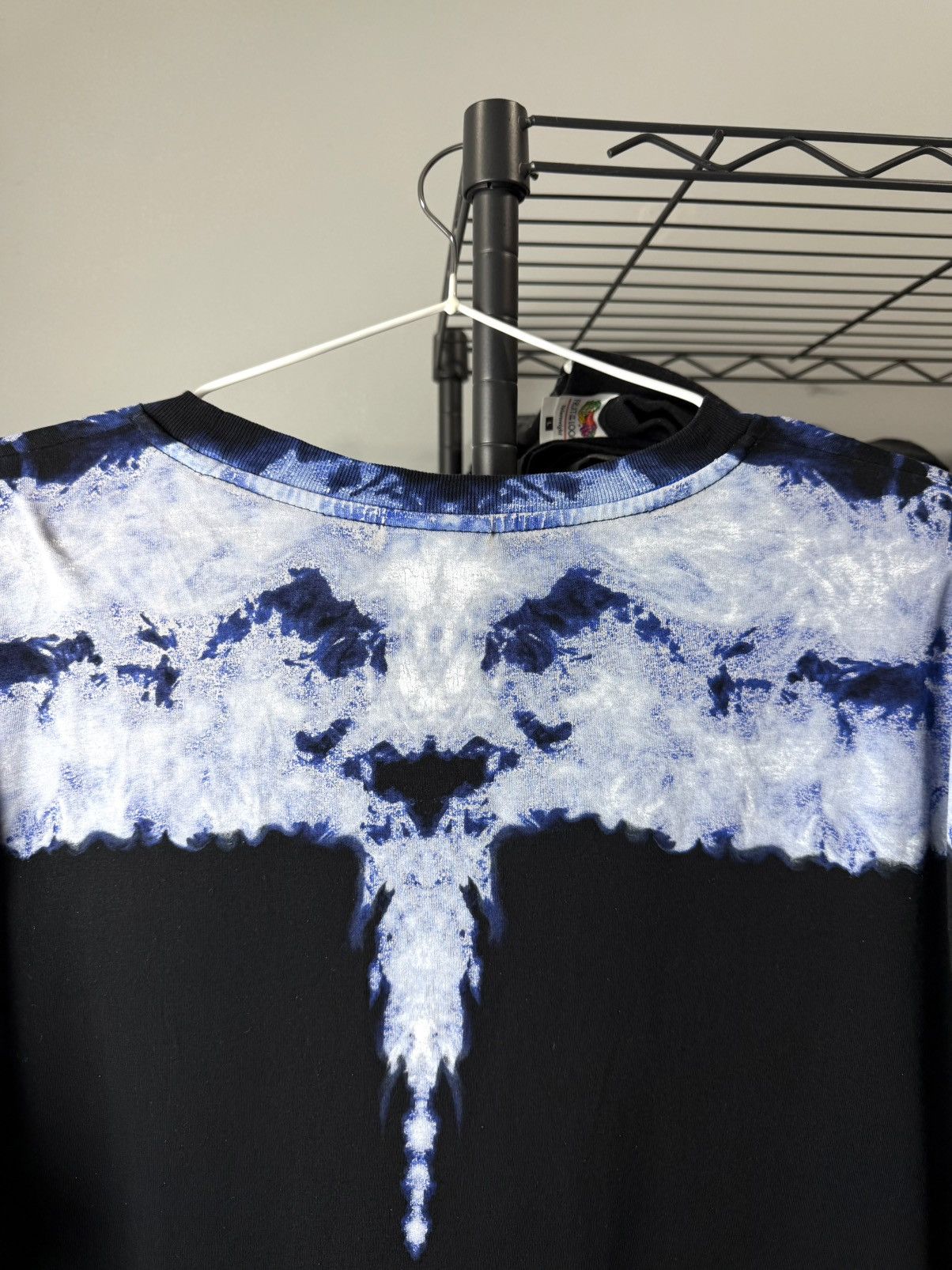 Marcelo Burlon Marcelo Burlon Print T Shirt Size US M / EU 48-50 / 2 - 9 Thumbnail