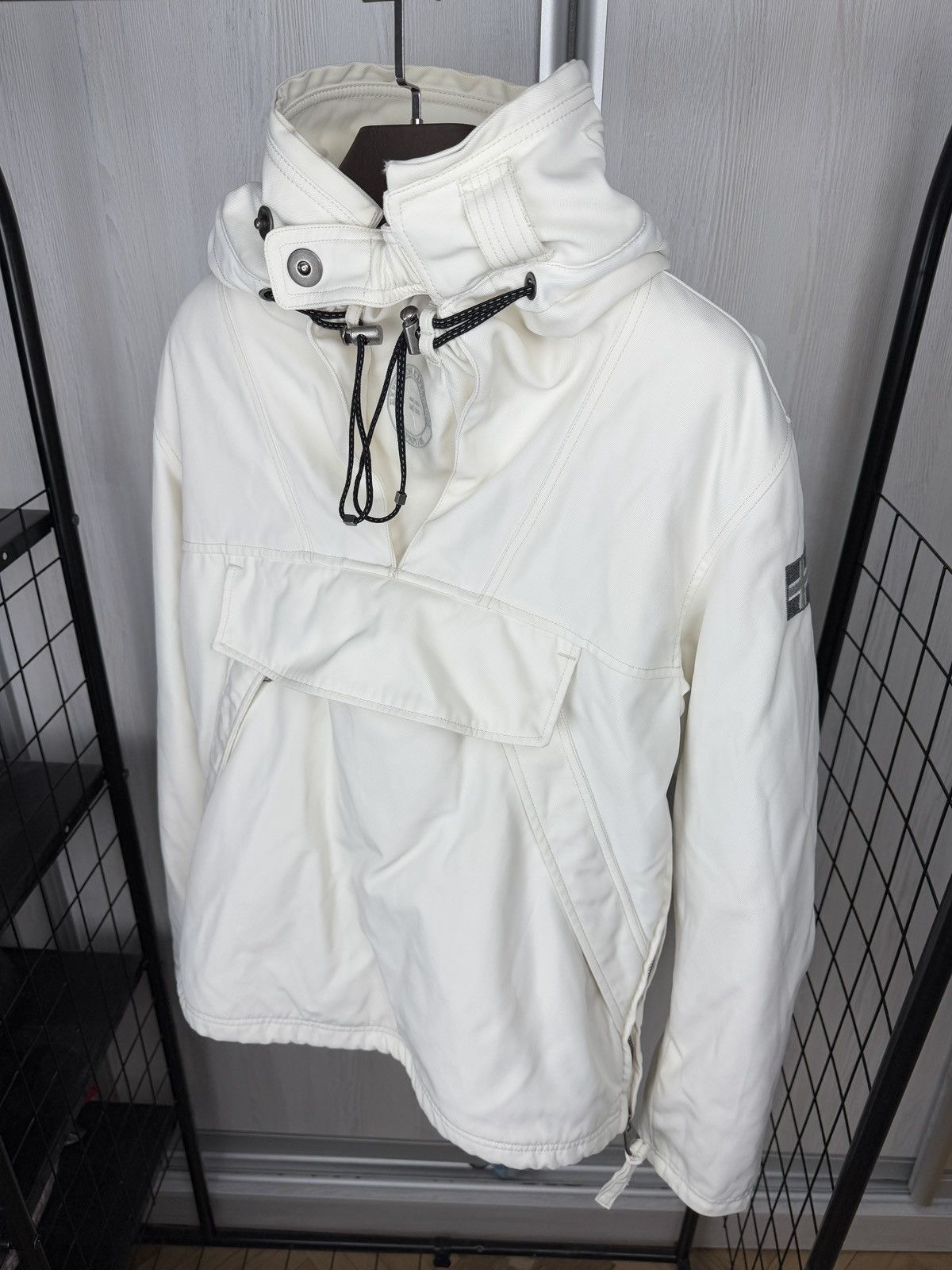Napapijri Napapijri NO YDSS Skidoo Arctic Project Limited Edition jkt Size US L / EU 52-54 / 3 - 6 Thumbnail
