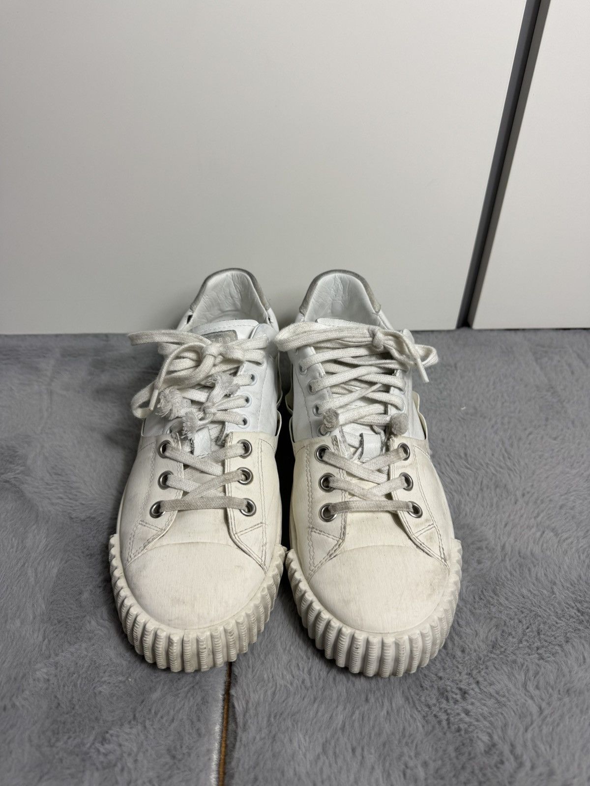 Maison Margiela Maison margiela evolution Size US 10 / EU 43 - 2 Thumbnail
