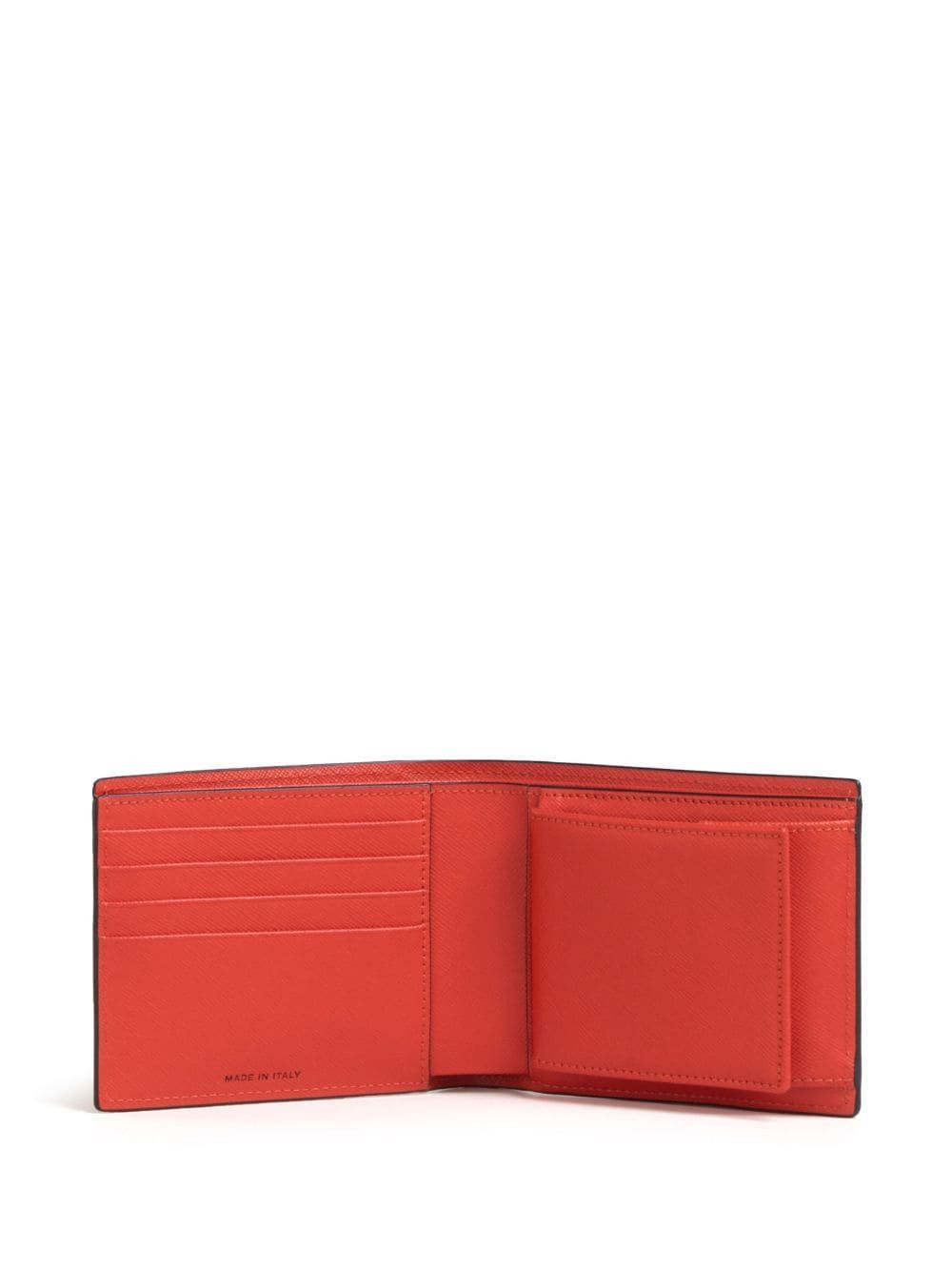 Marni o1w1db10824 Size: OS / Wallet in Brown/Red Size ONE SIZE - 2 Thumbnail