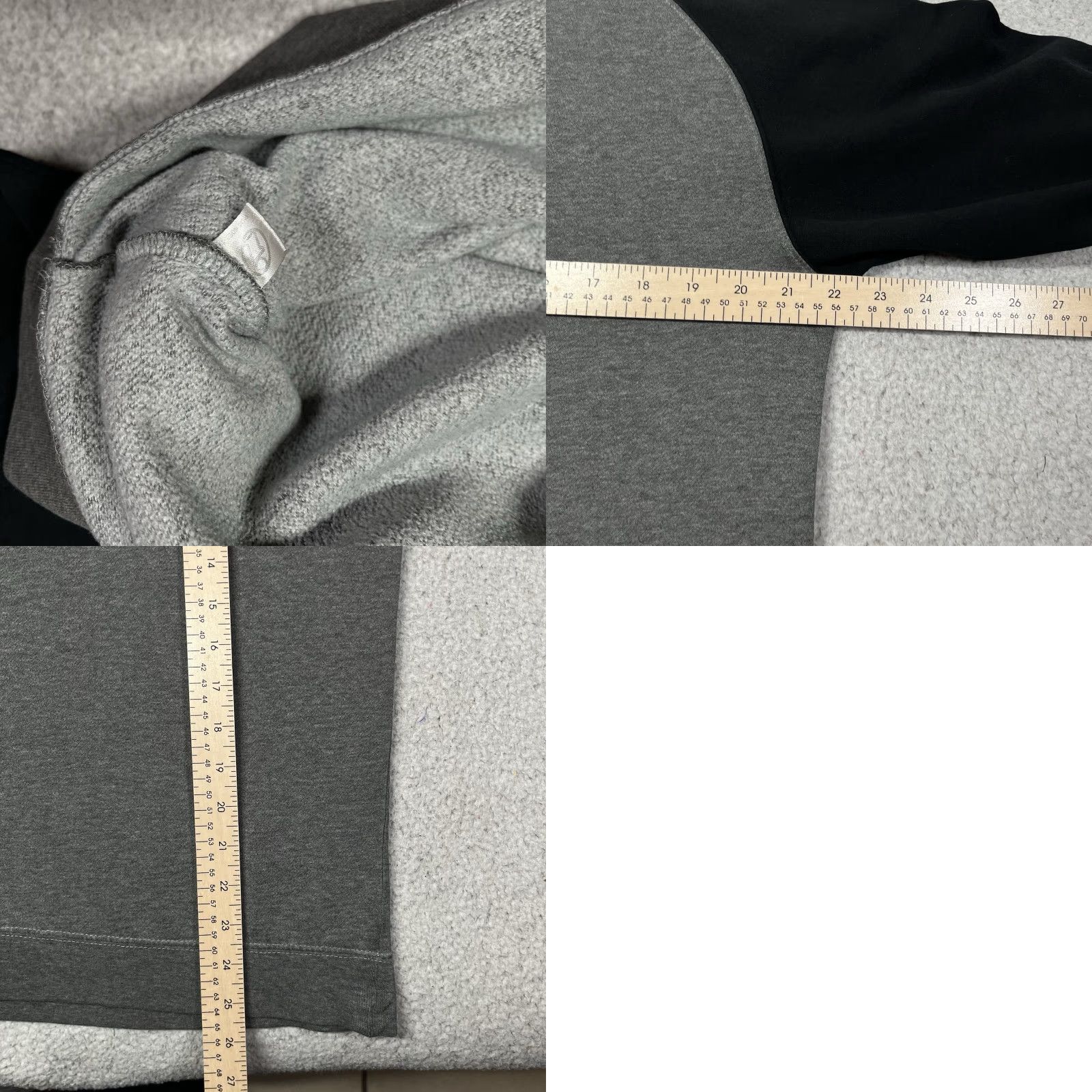Vintage A Day To Remember Hoodie Mens M Band Rock Common Courtesy ADTR Merch Tour Black Cotton Fleece Logo Hooded Vintage Mens Size US M / EU 48-50 / 2 - 9 Thumbnail