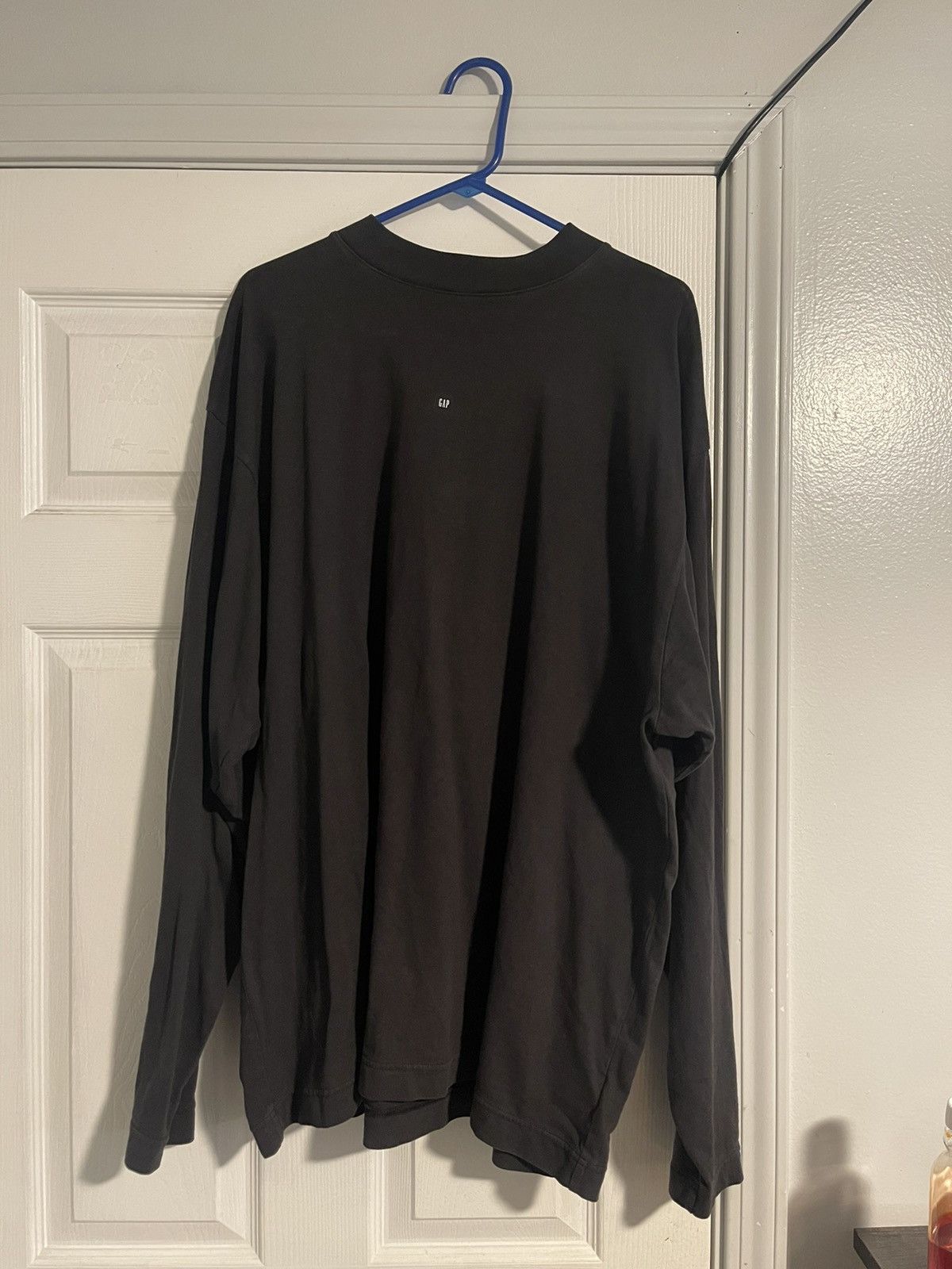 Yeezy Gap Long Sleeve | Grailed