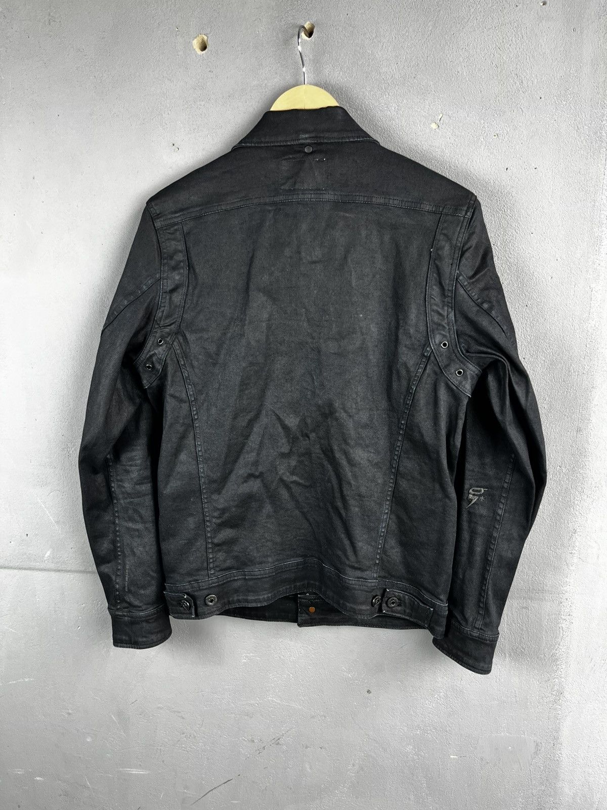 G-Star G star jacket Size US M / EU 48-50 / 2 - 13 Thumbnail