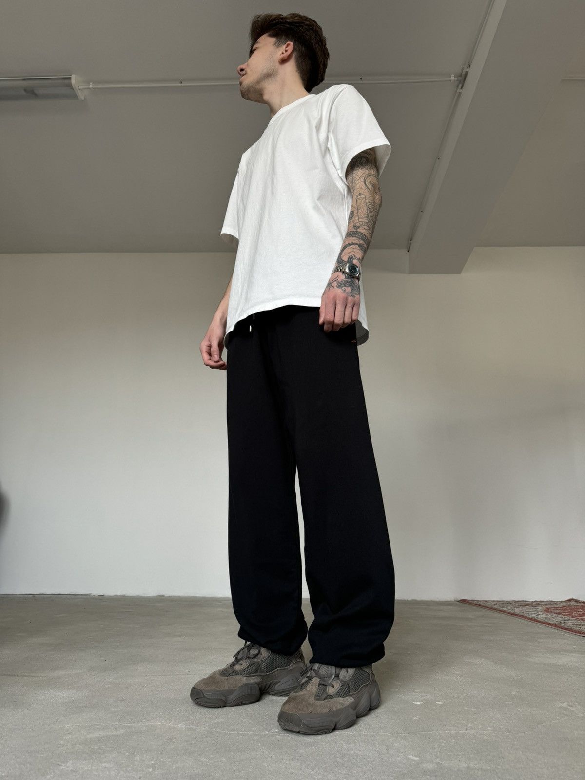 Heron Preston Calvin Klein | Grailed