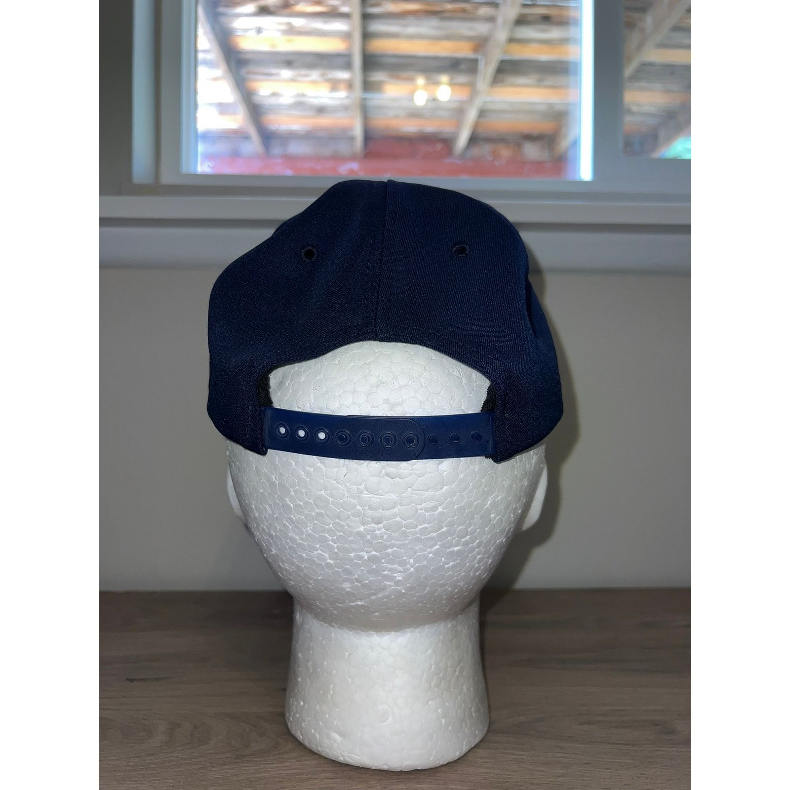 Vintage Vintage USCGC US Coast Guard WAGB 20 Ship Hat Headwear VTG O Size ONE SIZE - 5 Thumbnail