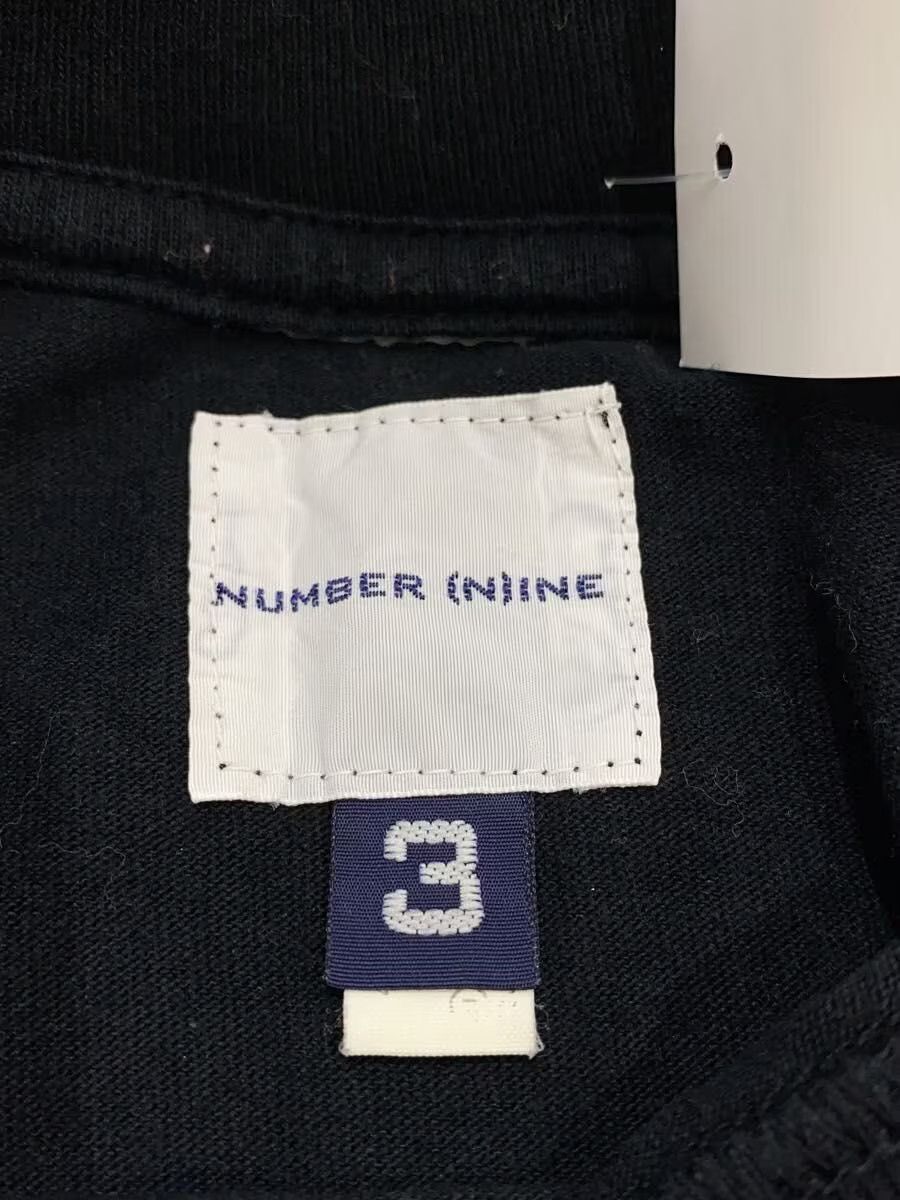Number (N)ine SS06 Pixel Cowboy Tee Size US L / EU 52-54 / 3 - 4 Thumbnail