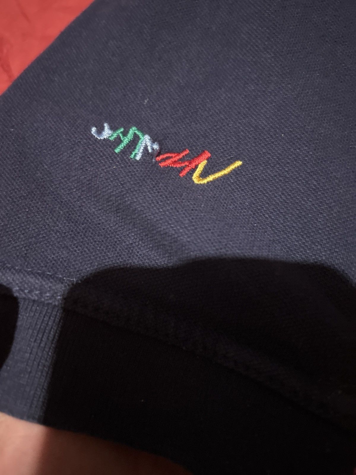 Coogi Coogi Polo Size US L / EU 52-54 / 3 - 4 Thumbnail