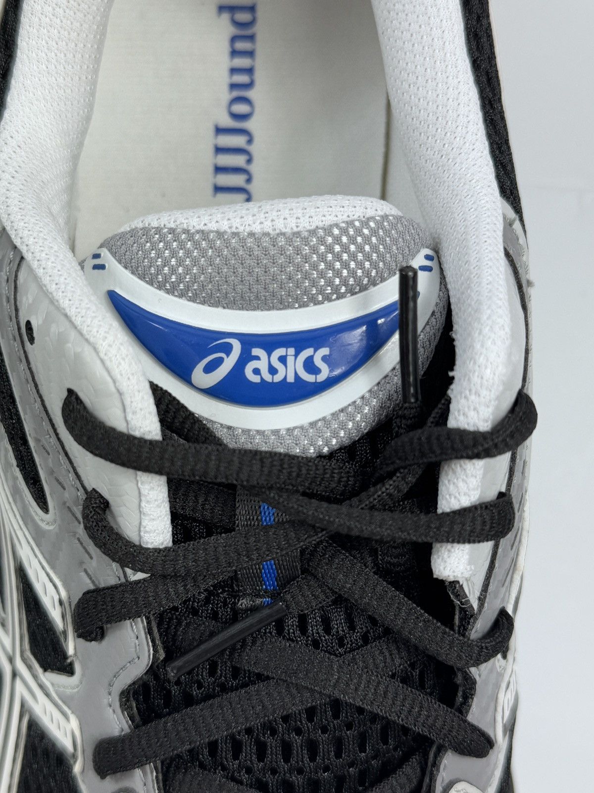 Asics × JJJJound ASICS GEL 2160 SNEAKERS Size US 11 / EU 44 - 6 Thumbnail