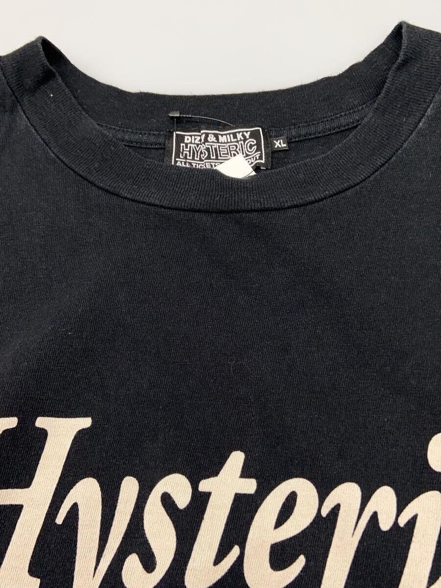 Hysteric Glamour Sound And Vision Frog Long Sleeve Tee - Hysteric Size US XL / EU 56 / 4 - 3 Thumbnail