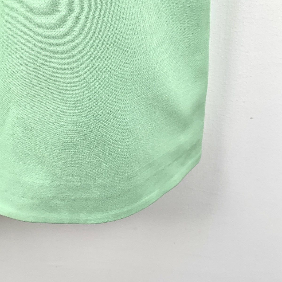 Gucci Gucci Green Wool Sleeveless Backless Camisole Dress Size M / US 6-8 / IT 42-44 - 4 Thumbnail