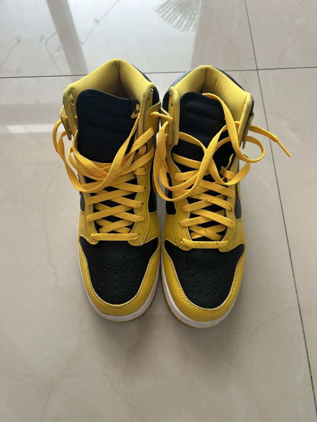 Nike Nike iowa dunk high Size US 10 / EU 43 - 3 Thumbnail