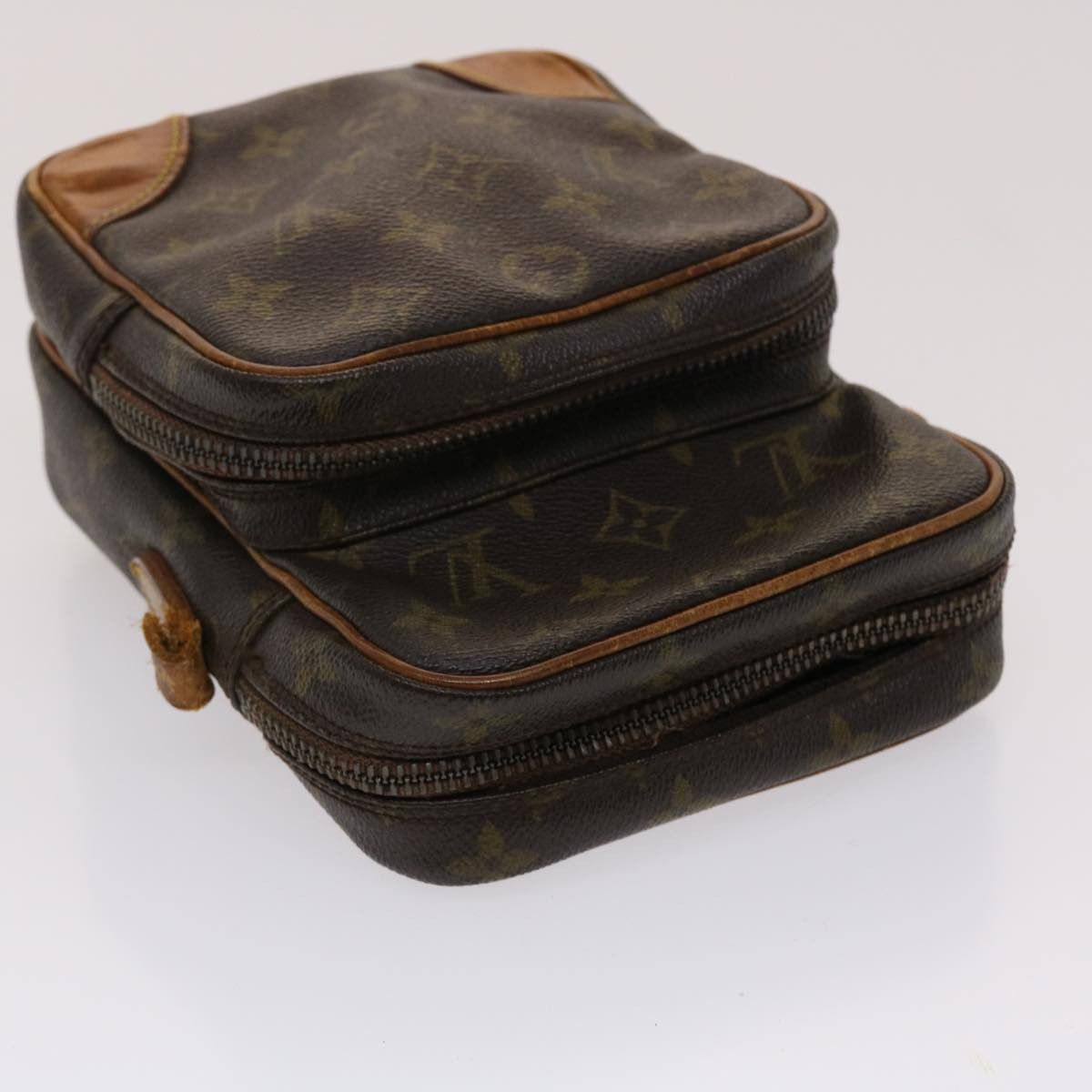 Louis Vuitton LOUIS VUITTON Monogram Amazon Shoulder Bag M45236 Size ONE SIZE - 6 Thumbnail