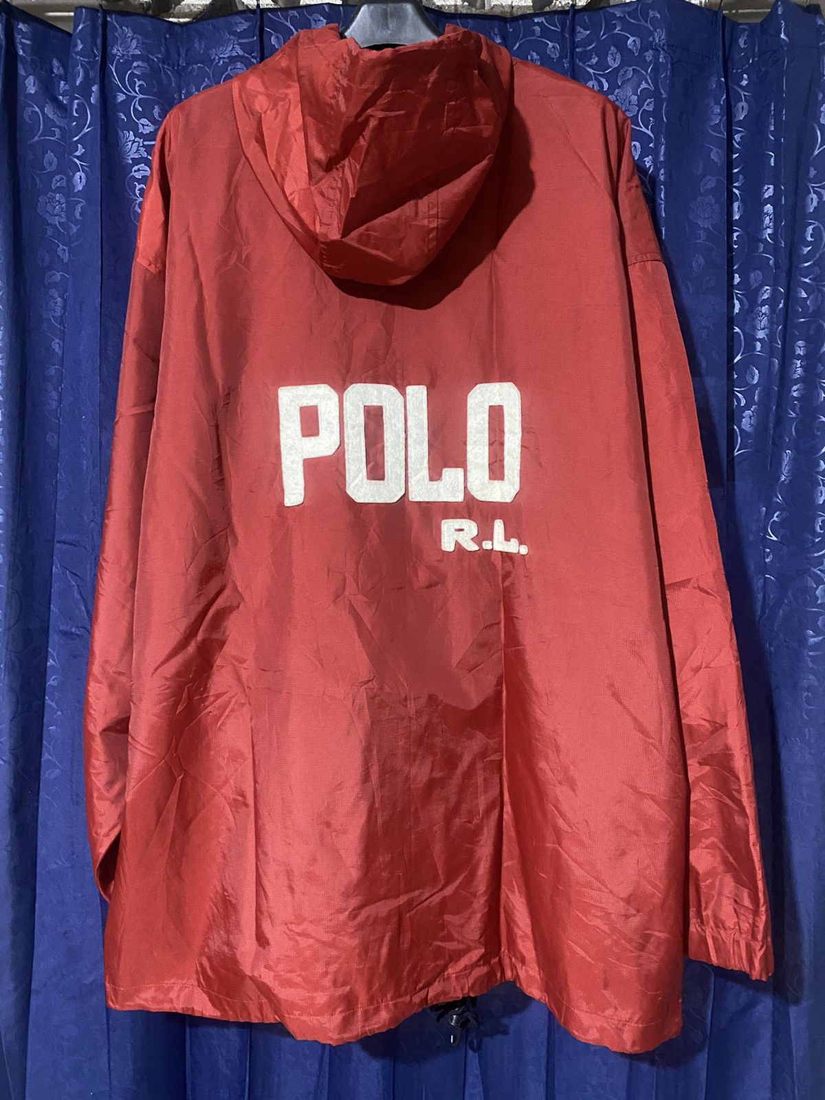 Vintage 🔥POLO SPORT BY RALPH LAUREN🔥 Size US L / EU 52-54 / 3 - 1 Thumbnail