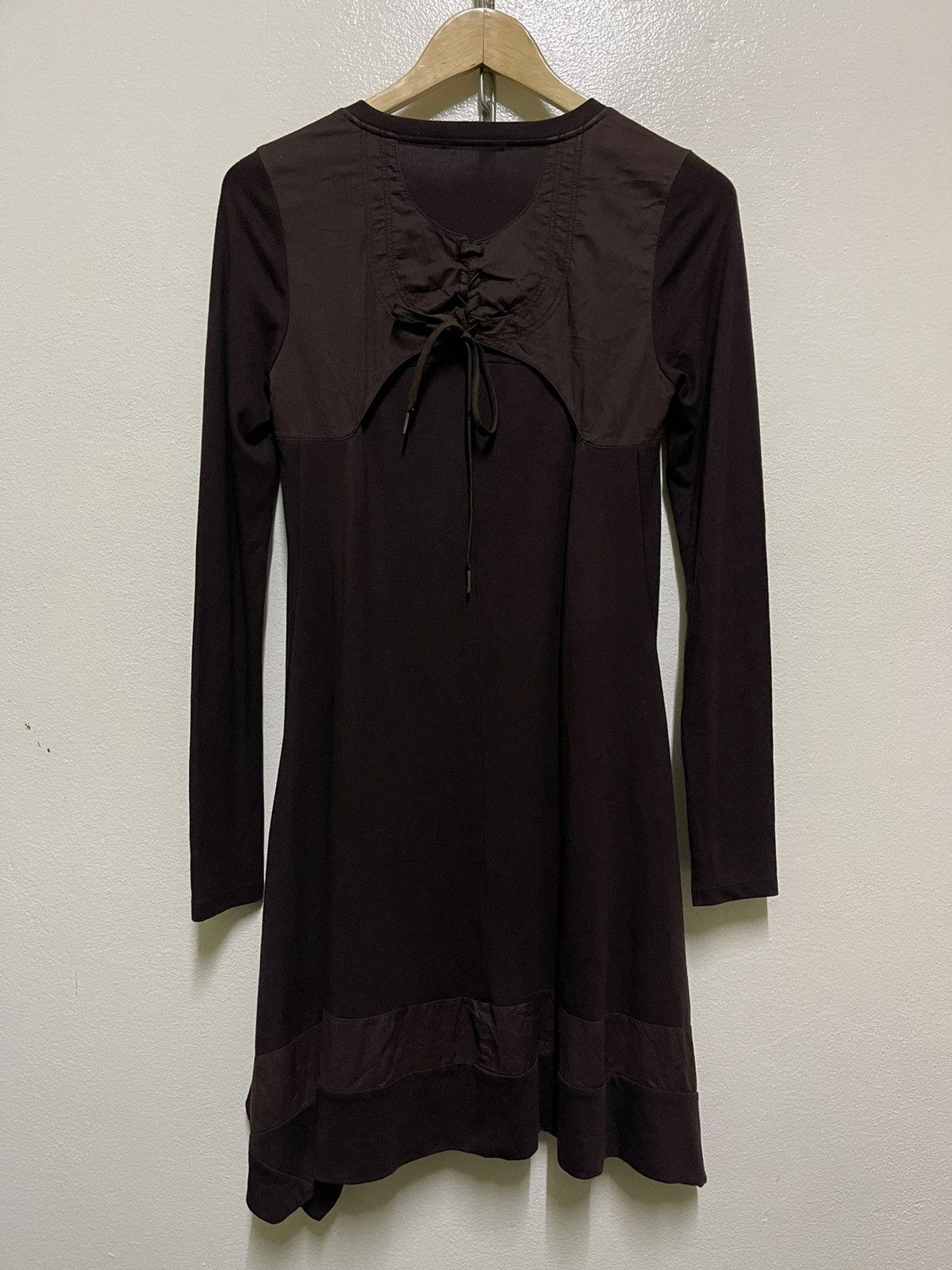 Marithe + Francois Girbaud MFG Dress Size S / US 4 / IT 40 - 9 Thumbnail