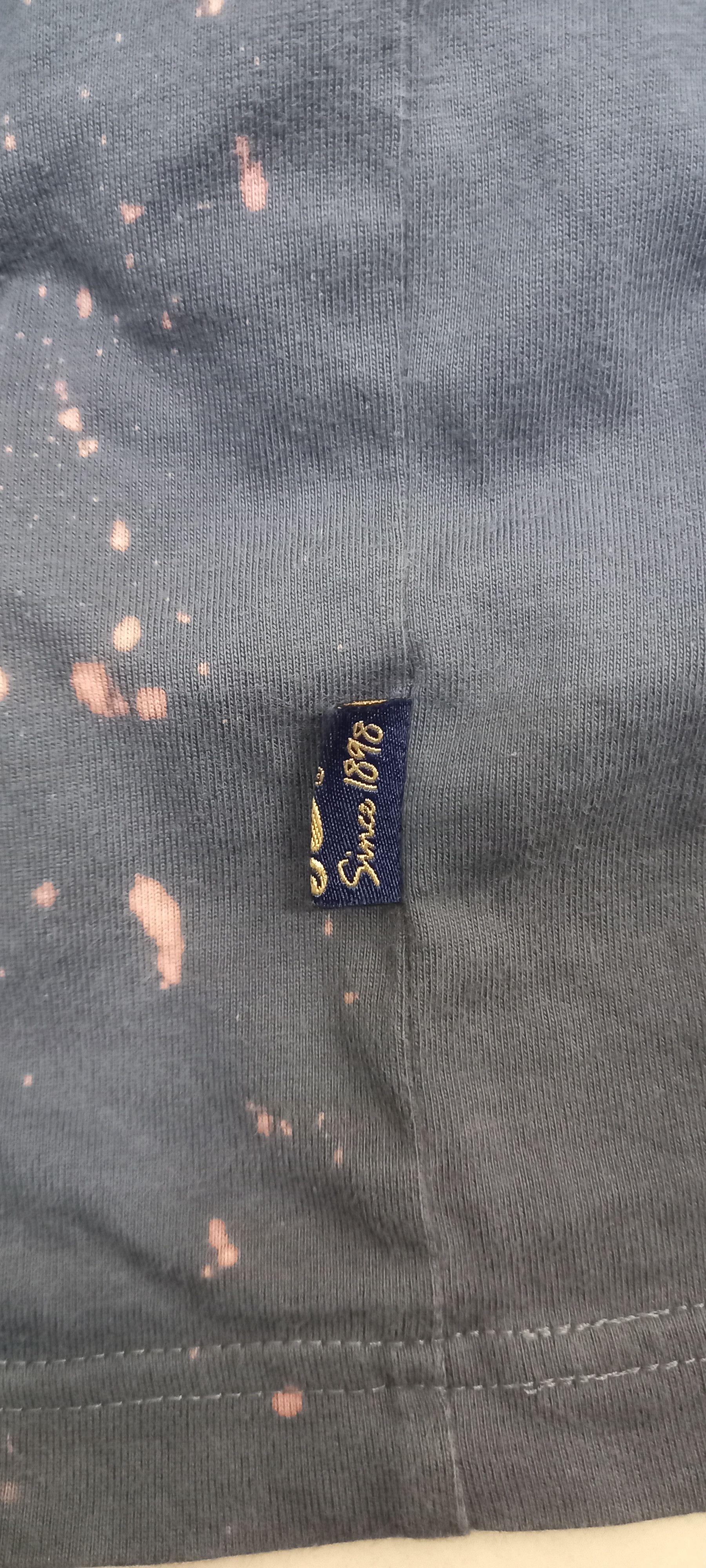 Pepsi Pepsi-Cola Vintage T-Shirt Size US L / EU 52-54 / 3 - 8 Thumbnail
