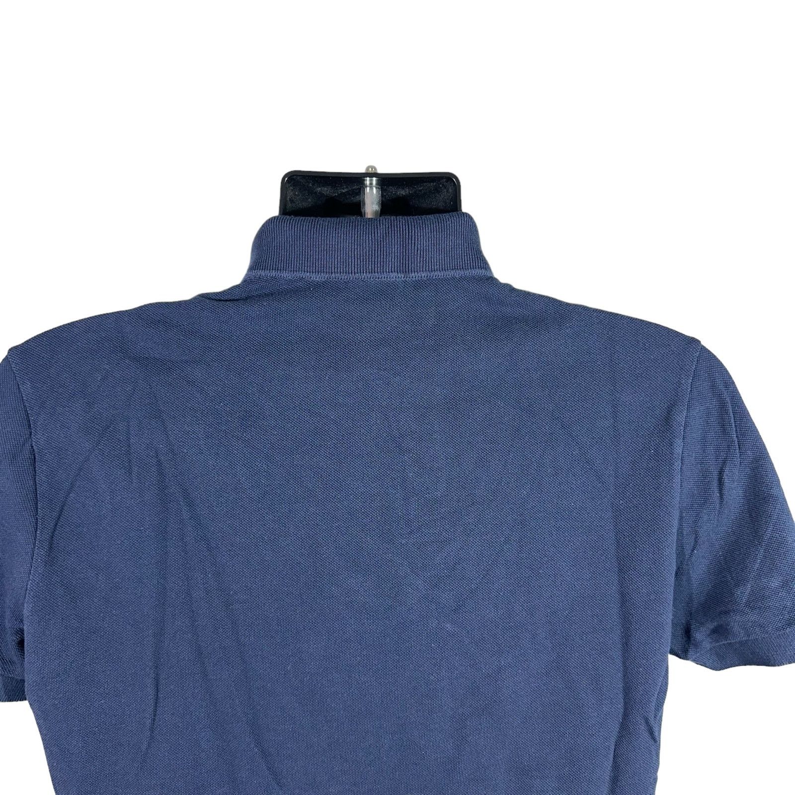 Lacoste Lacoste Cotton Polo Size US S / EU 44-46 / 1 - 6 Thumbnail