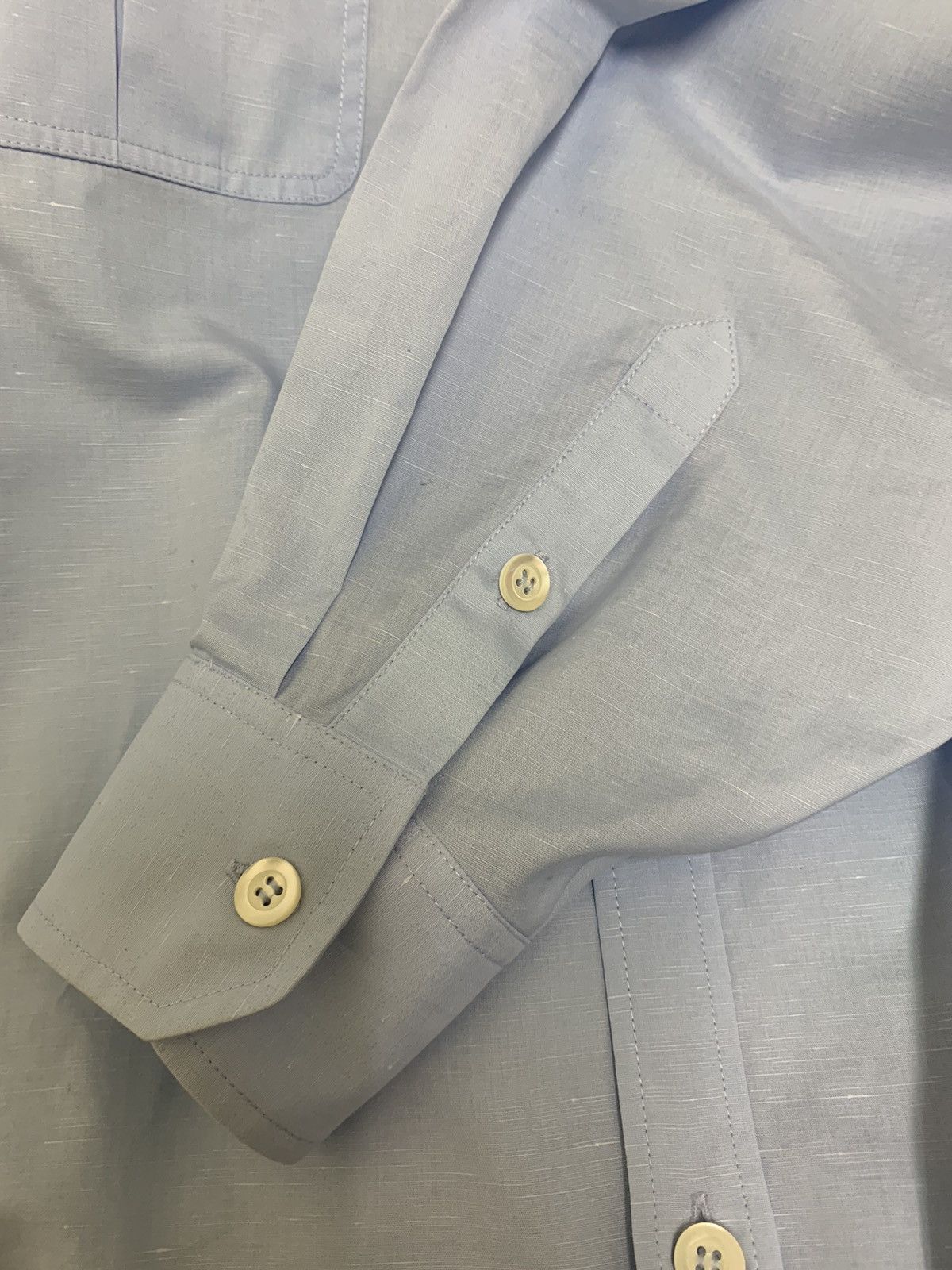 Y/Project Y/project Military Belted Boxy Shirt Size US S / EU 44-46 / 1 - 10 Thumbnail