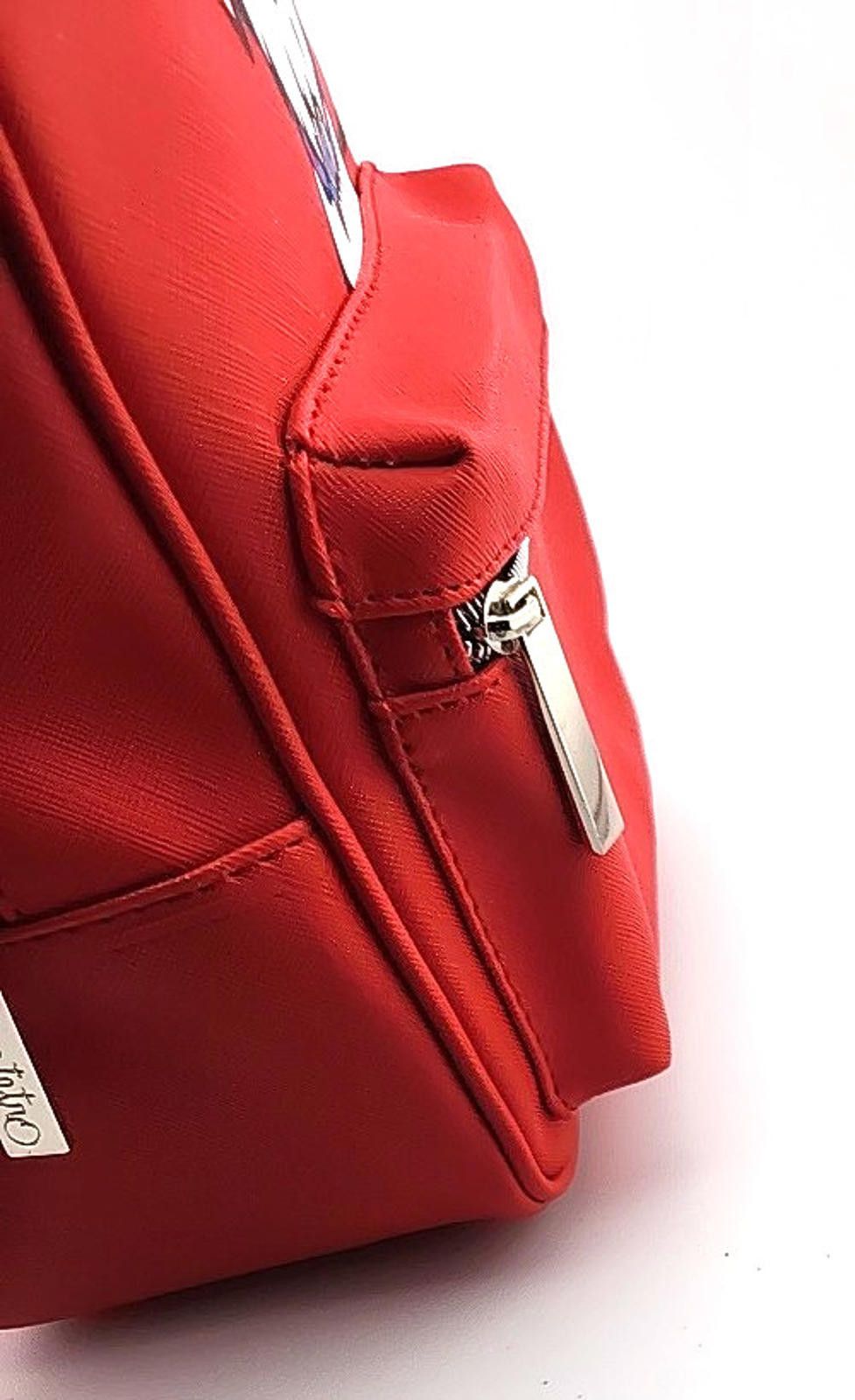 Other Marc Tetro Mini Backpack – Red Westie Dog Size ONE SIZE - 2 Thumbnail