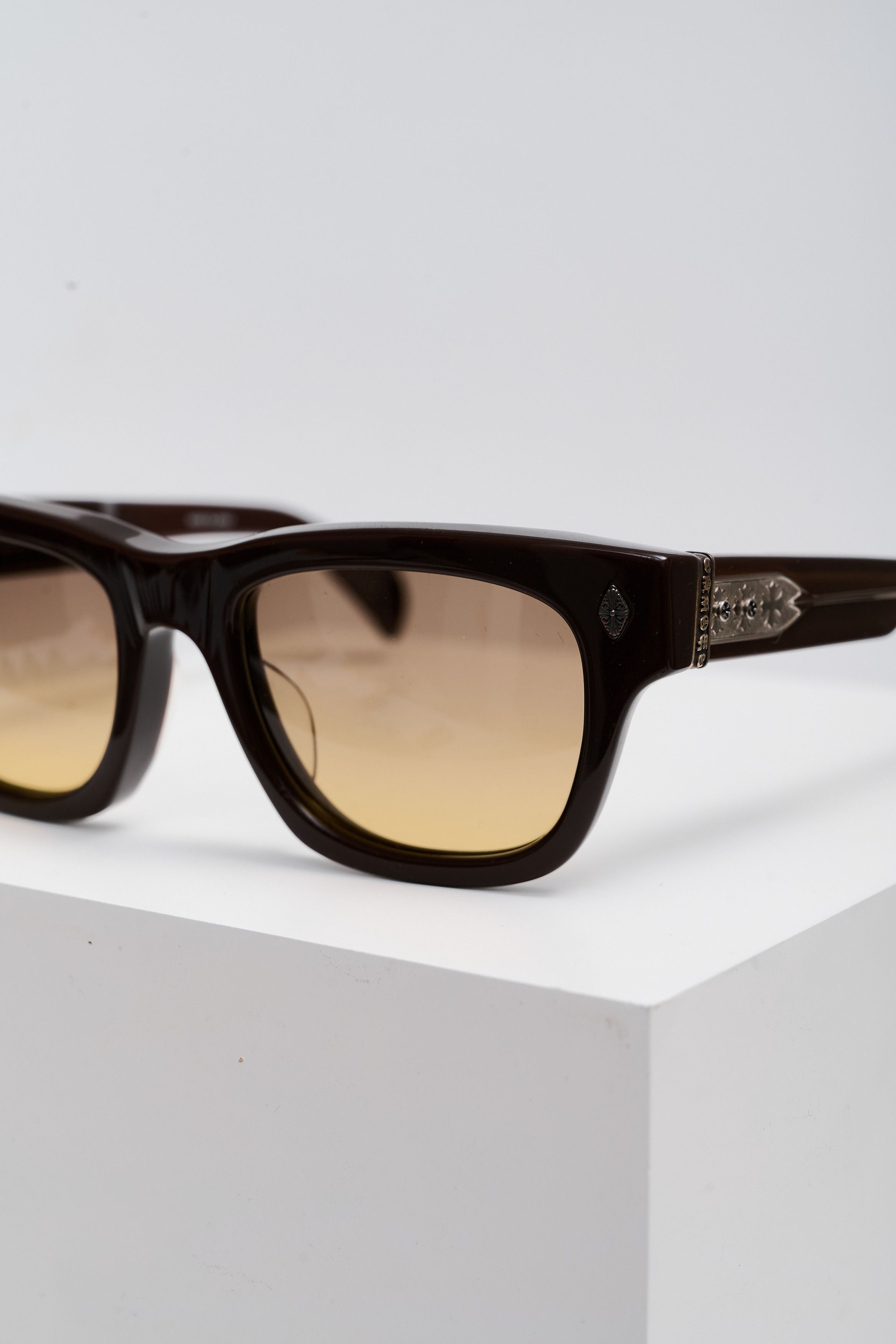 Chrome Hearts CHROME HEARTS DICK FITZENER Size ONE SIZE - 4 Thumbnail