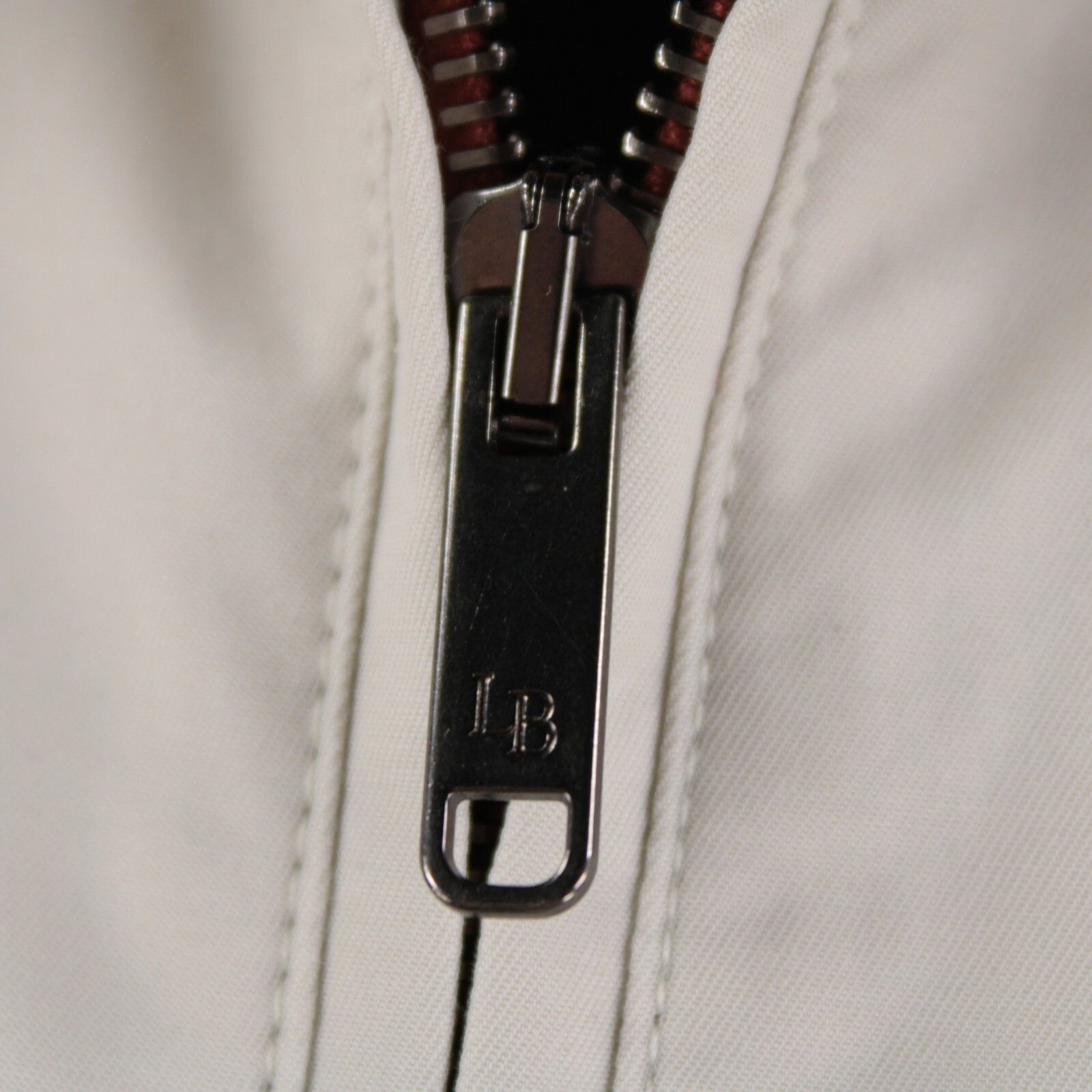 Luciano Barbera Luciano Barbera Jacket Size M US In Beige Cotton Blend Size US M / EU 48-50 / 2 - 2 Thumbnail