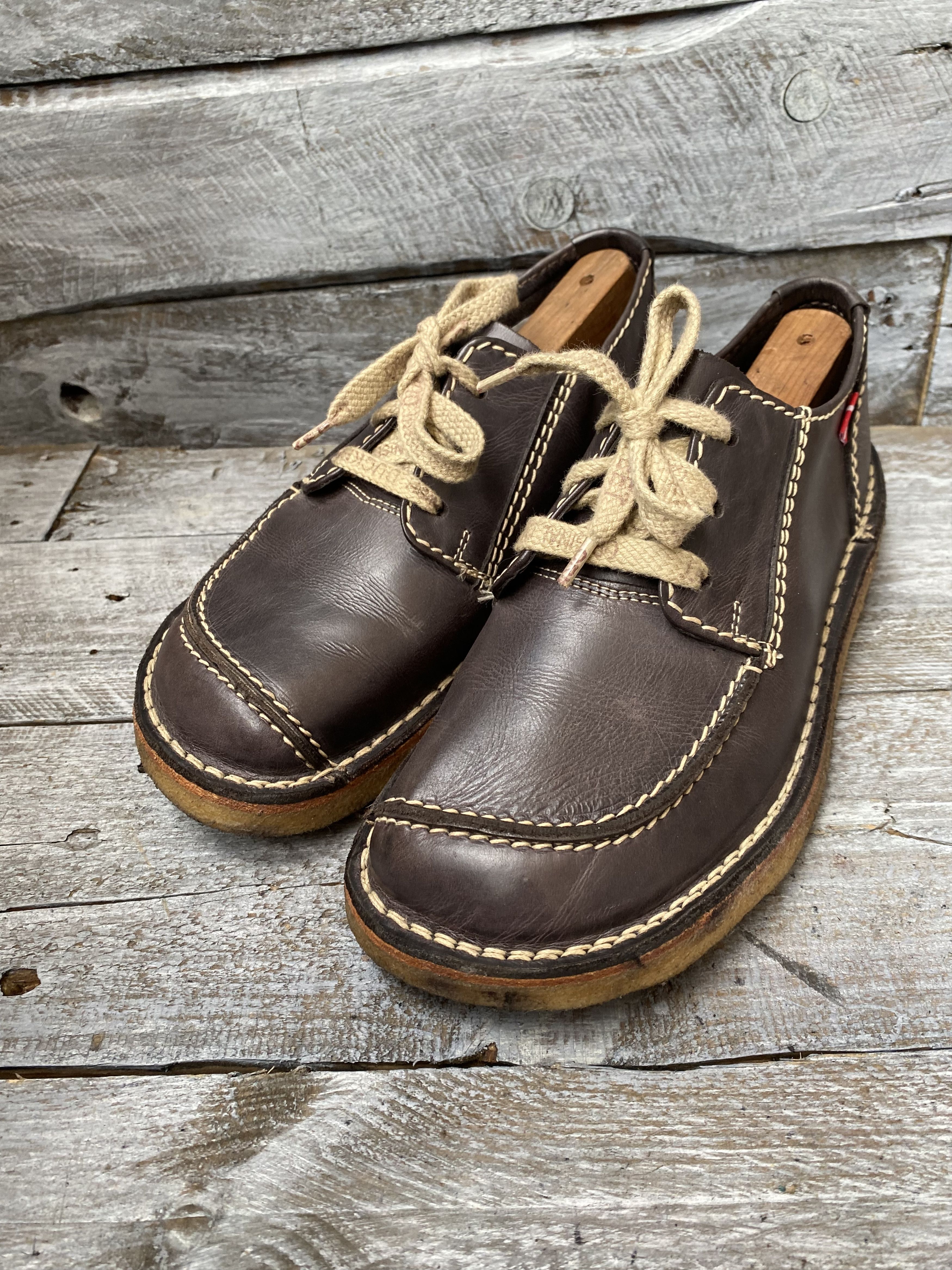 Duckfeet Duckfeet fyne slate shoes Size US 7 / EU 40 - 3 Thumbnail