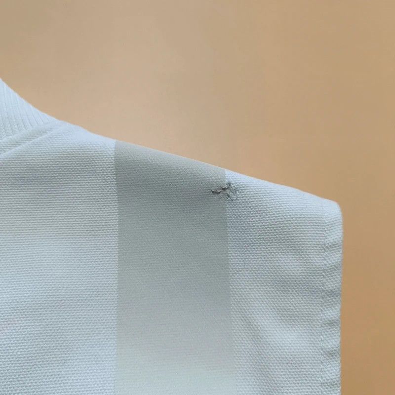 Carhartt Wip Carhartt WIP x Slam Jam SJ Reflective Vest White Mens S Size US S / EU 44-46 / 1 - 15 Thumbnail