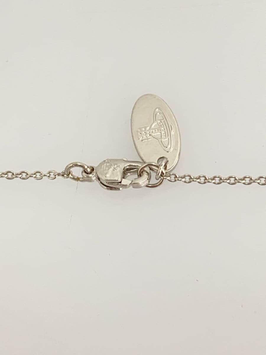 Vivienne Westwood Shiny Orb Necklace Size ONE SIZE - 3 Thumbnail