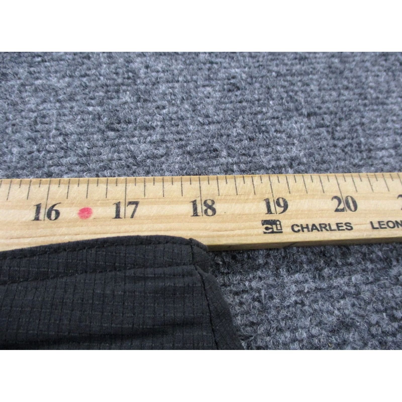 Prana prAna Pants Mens 34 Gray Cargo Tapered Jogger Performance Golf Stretch Casual Size US 34 / EU 50 - 6 Thumbnail