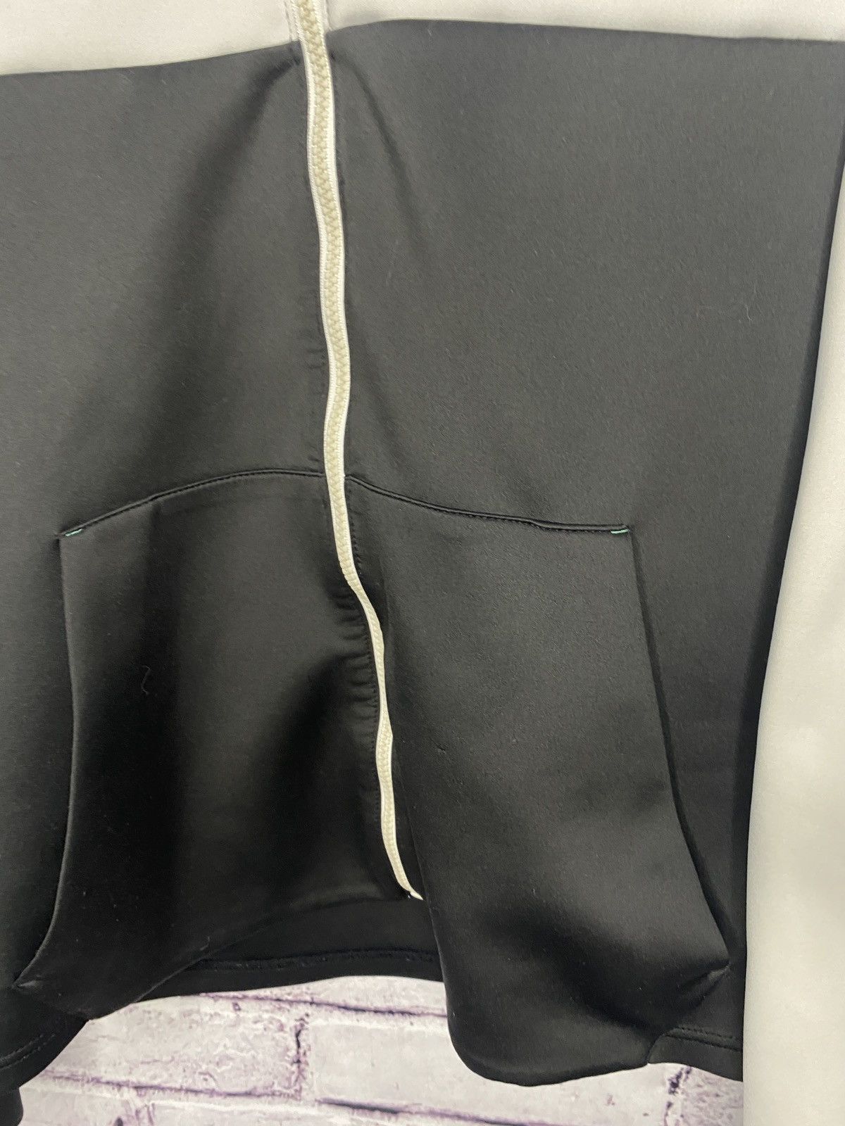 Designer Men’s MICHAEL KORS Zip Hoodie Size US M / EU 48-50 / 2 - 5 Thumbnail