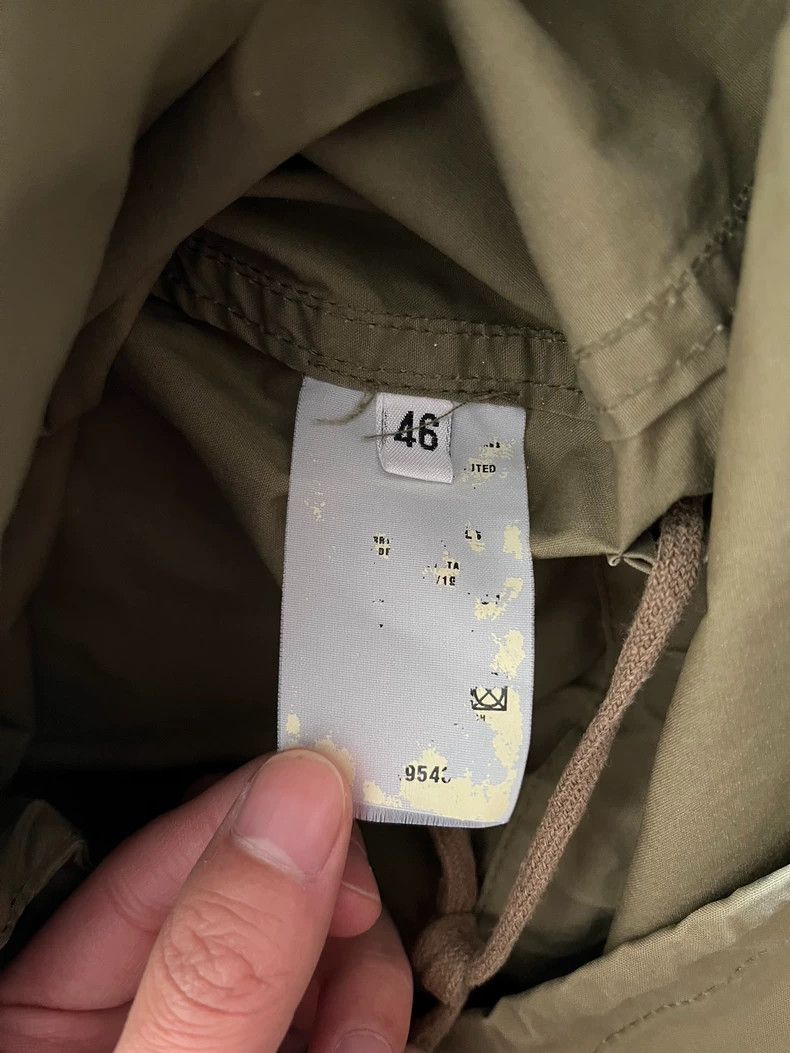 Helmut Lang HELMUT LANG size46 Short jacket Size US S / EU 44-46 / 1 - 5 Thumbnail