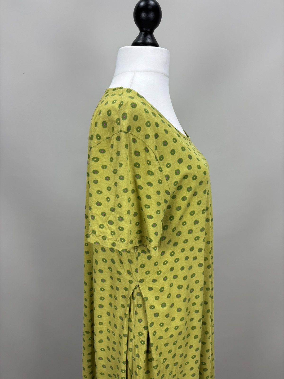 Gudrun Sjoden Womens dresses Gudrun Sjoden Size L Color Multicolor Size L / US 10 / IT 46 - 6 Thumbnail