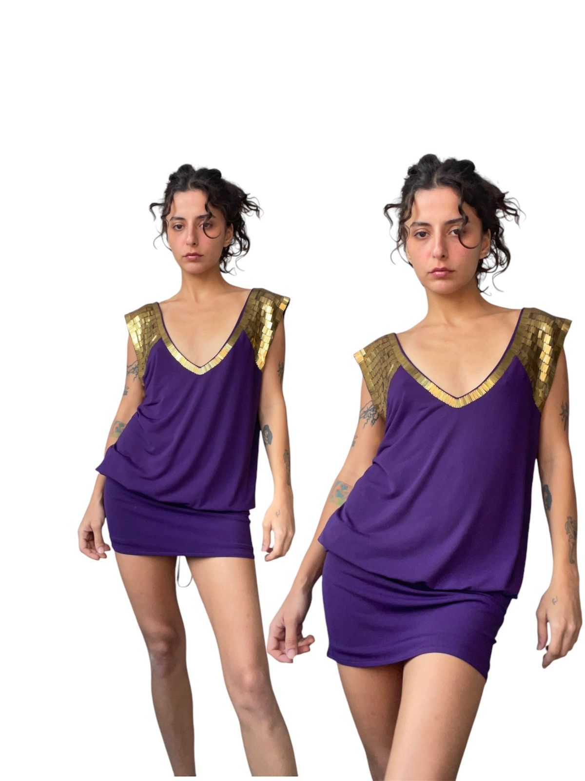 Bebe Bebe dress Size S / US 4 / IT 40 - 1 Thumbnail
